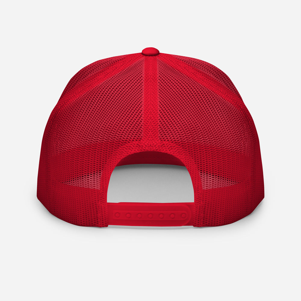 Iron Gate Records - Trucker Cap