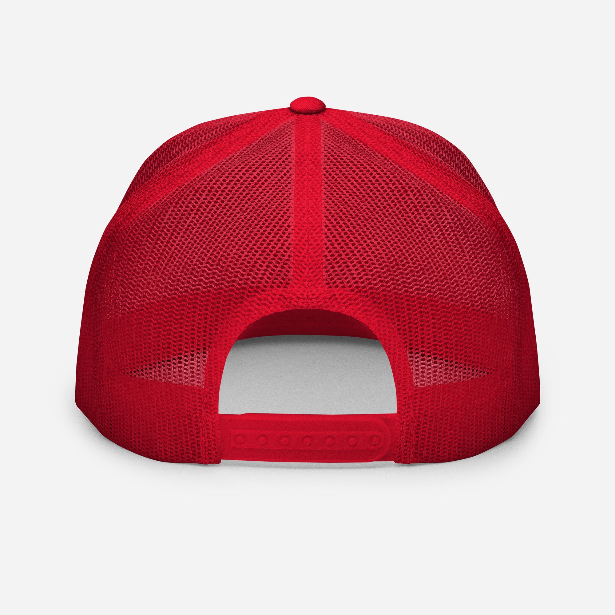 Thraxx P - Trucker Cap