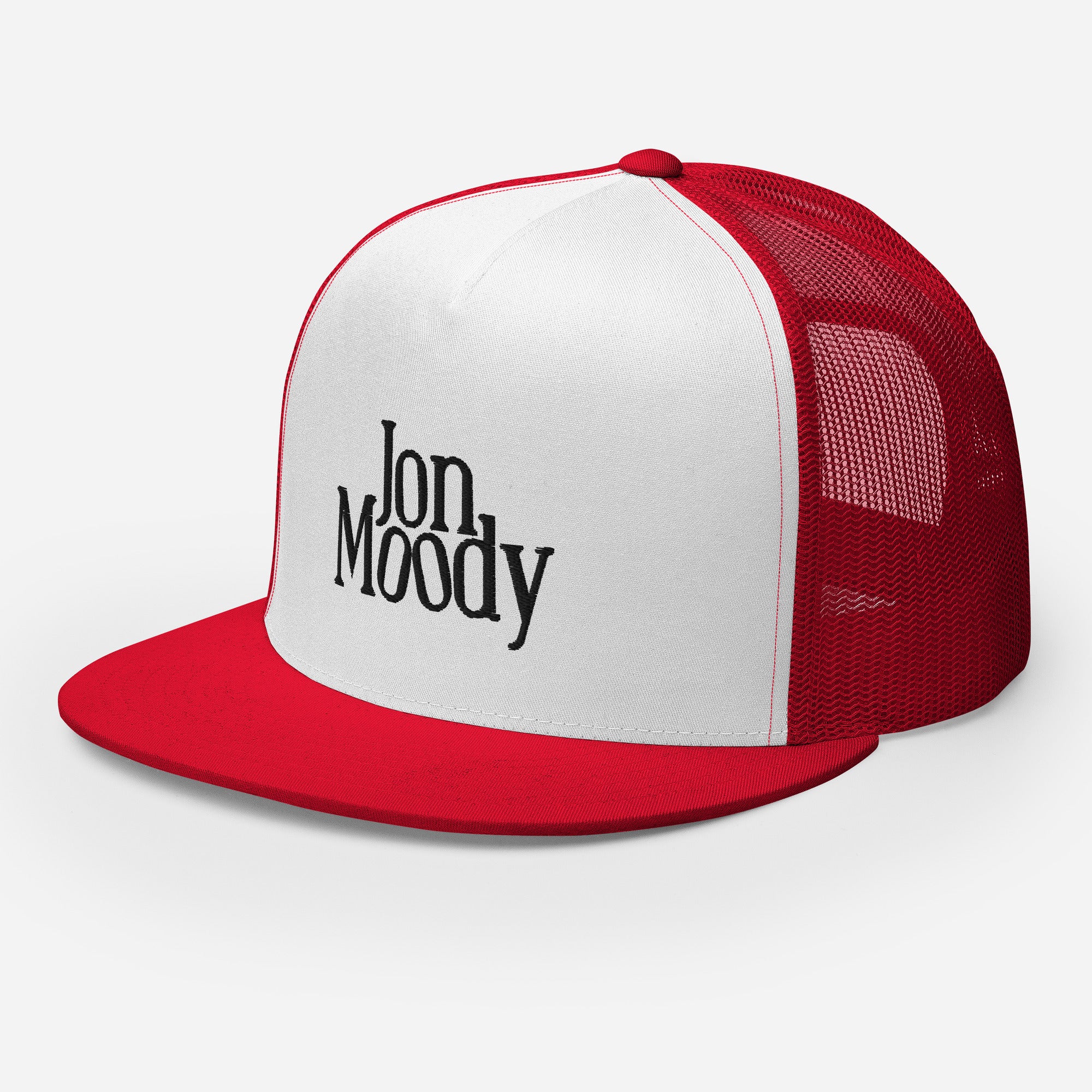 Jon Moody - Trucker Cap