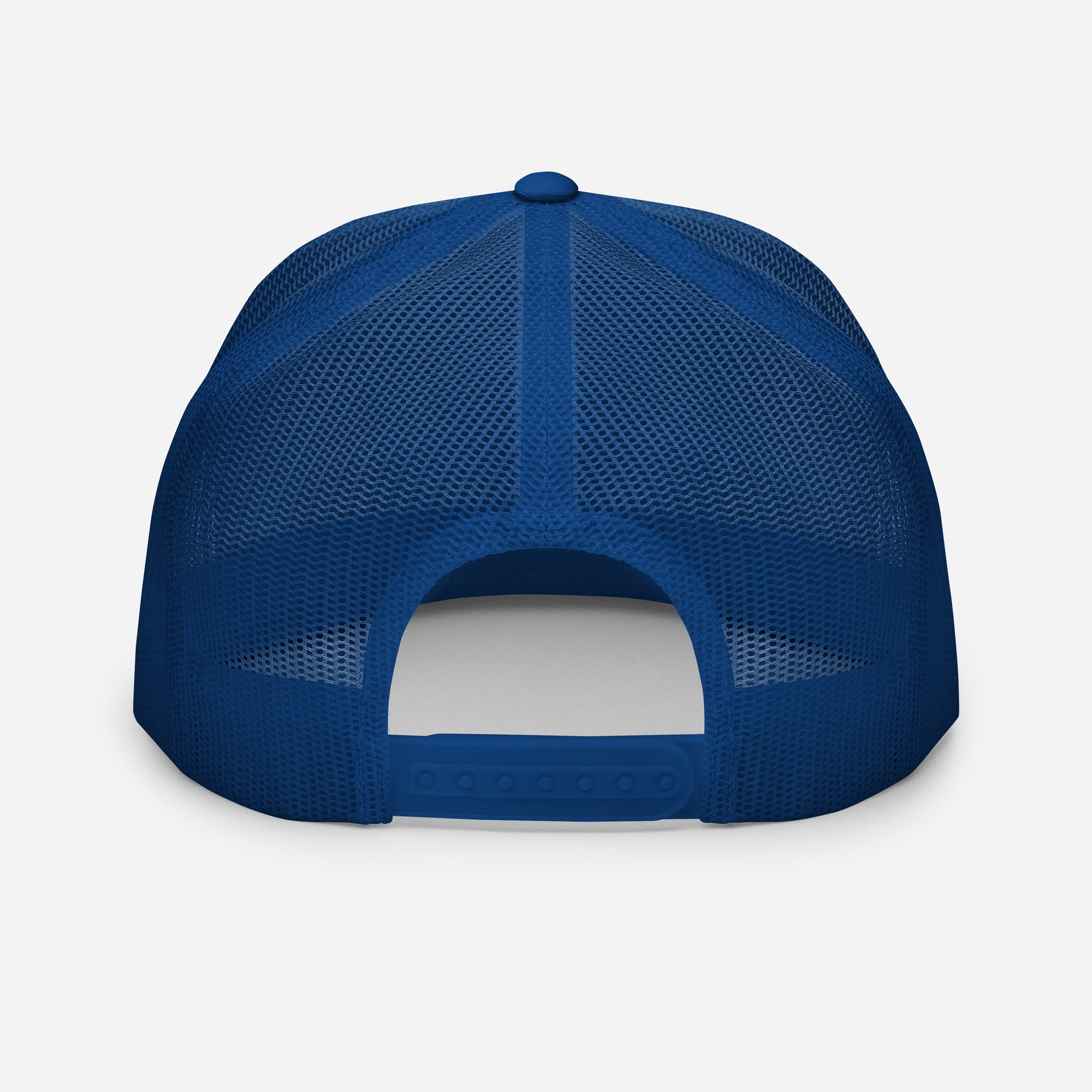 Jon & The Rabbit - Trucker Cap