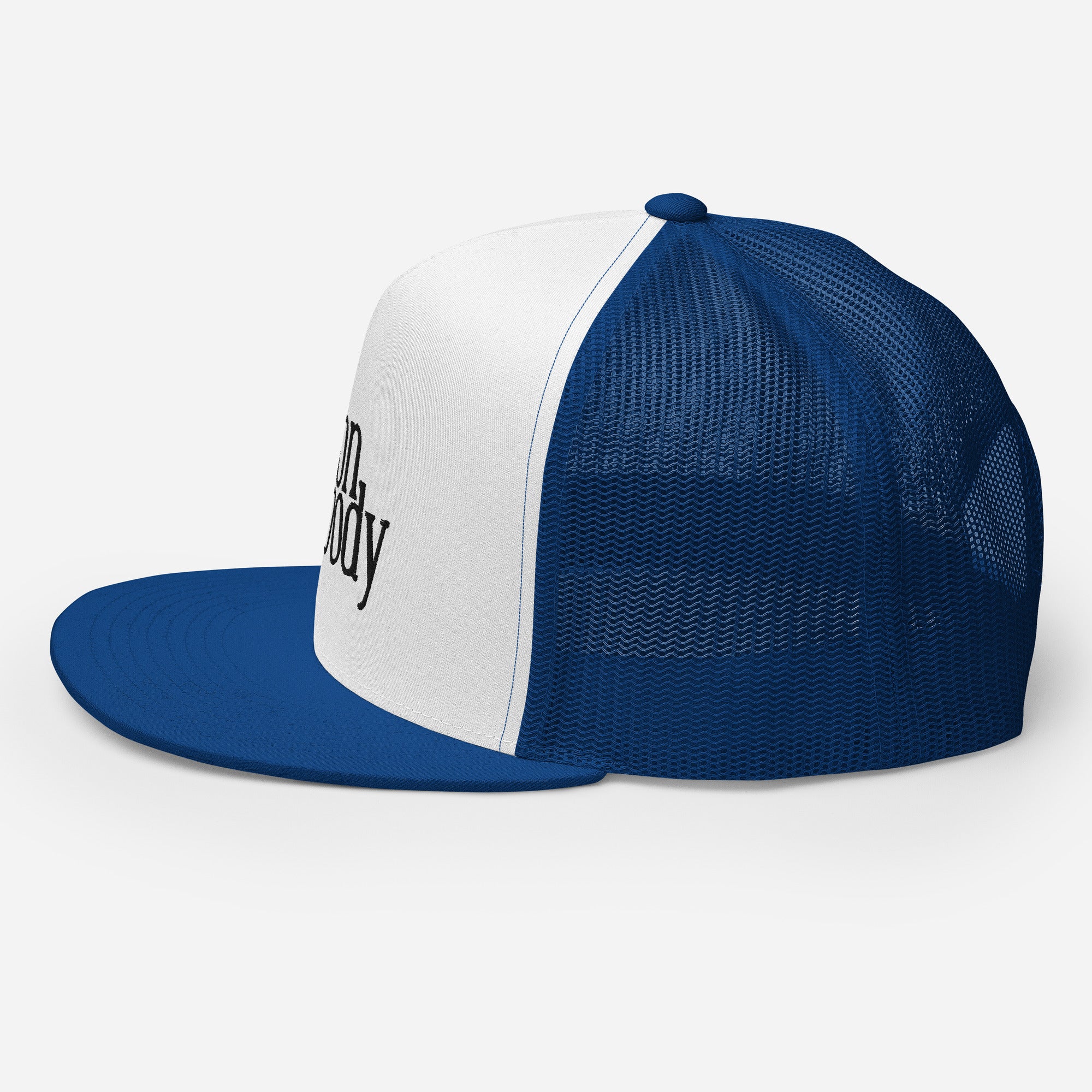 Jon Moody - Trucker Cap