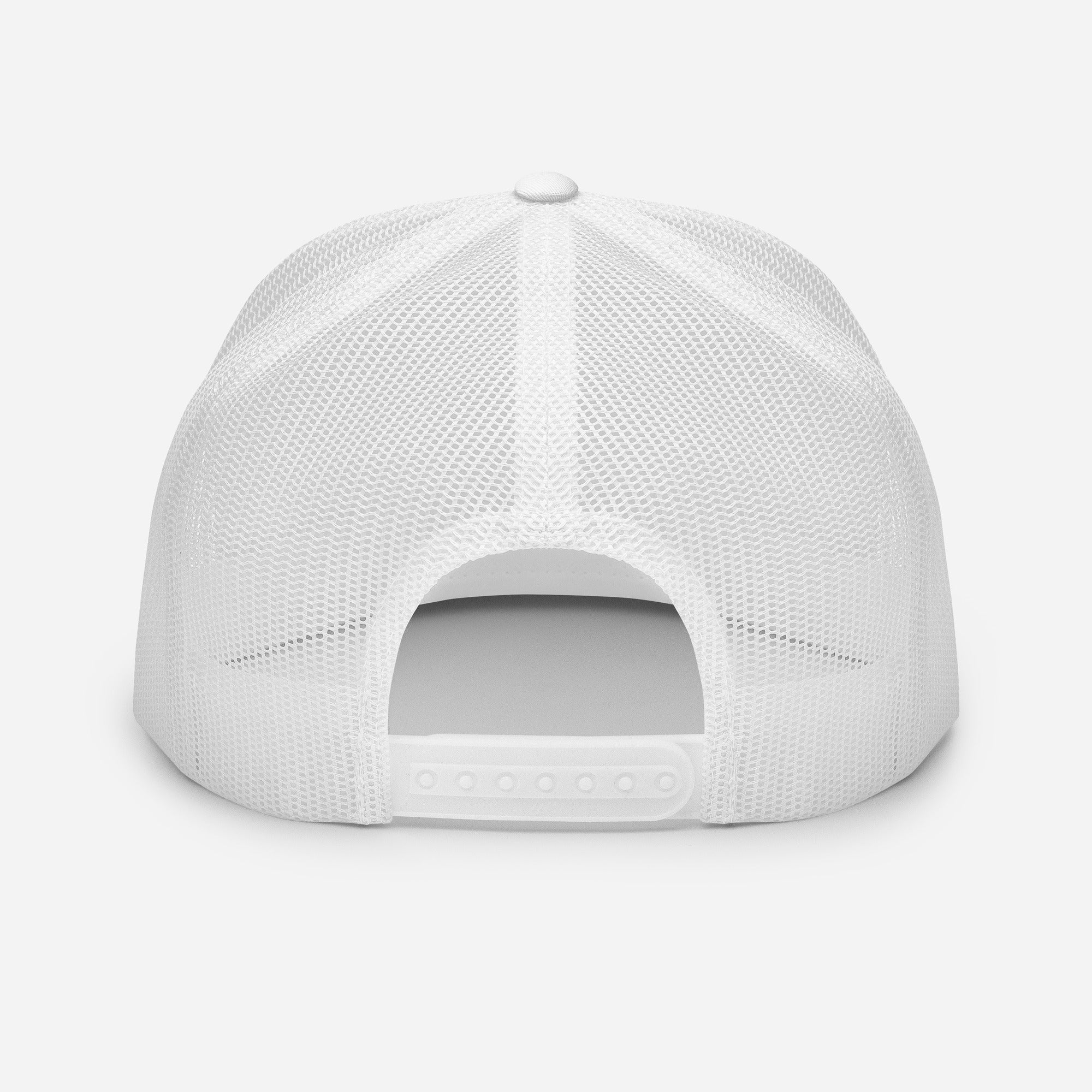 Aaron Ball Band - Trucker Cap
