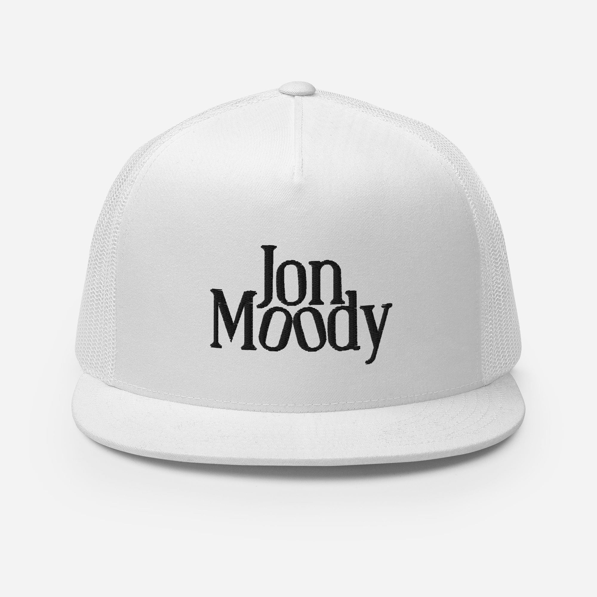 Jon Moody - Trucker Cap