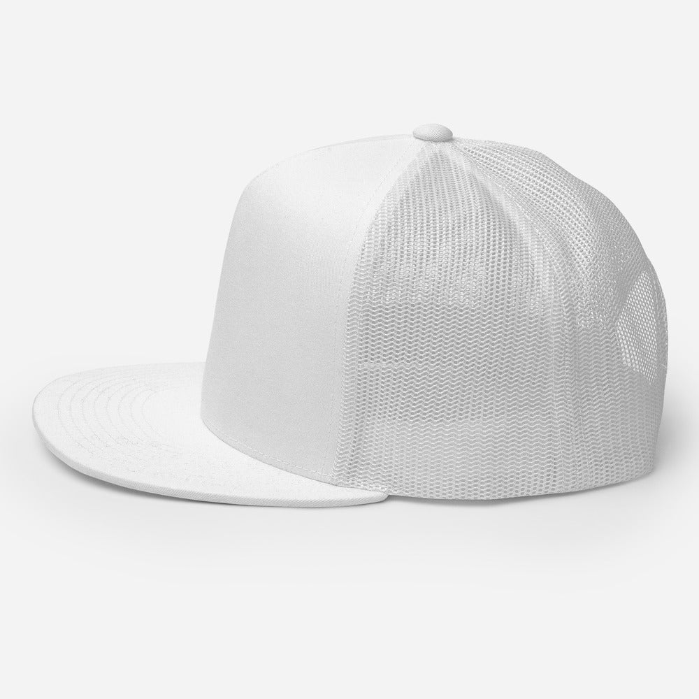 The Iron Outlaws - Trucker Cap
