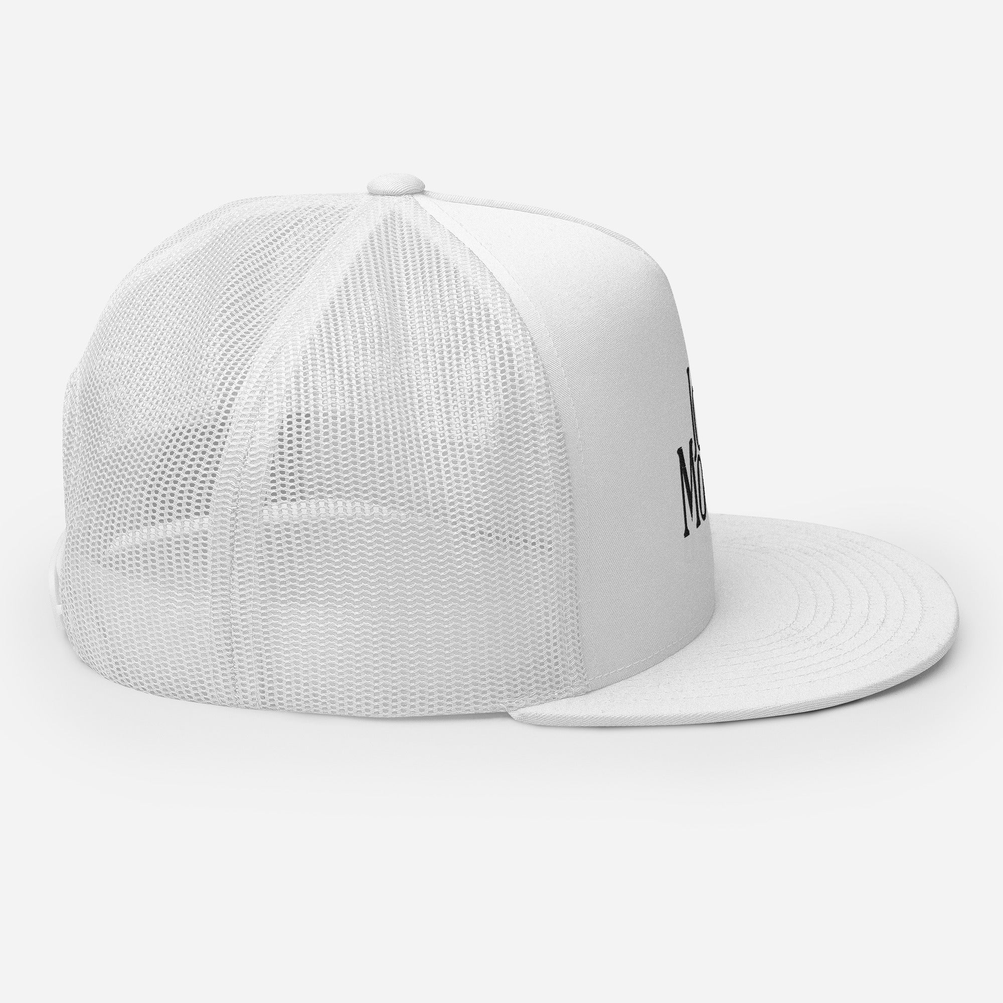 Jon Moody - Trucker Cap
