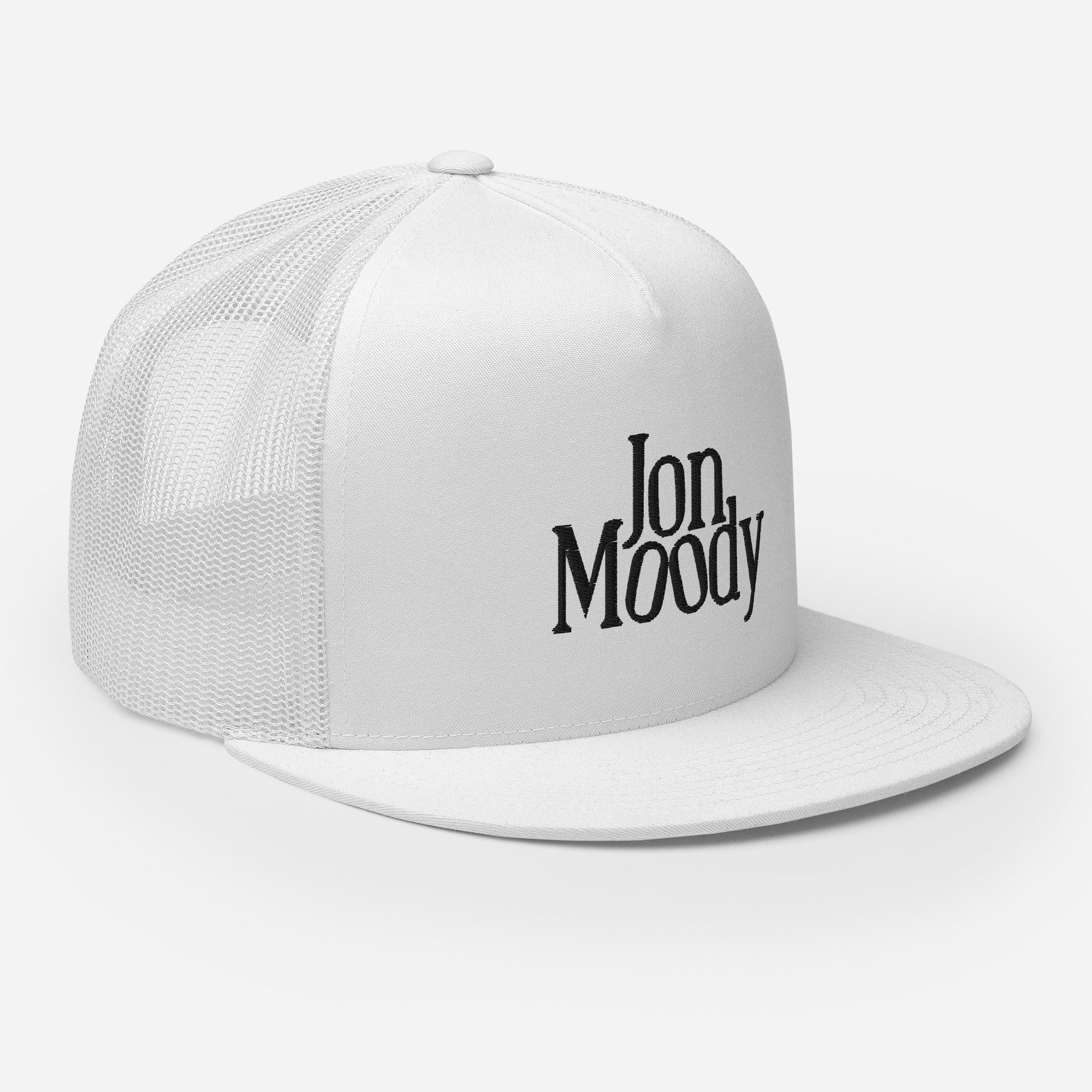 Jon Moody - Trucker Cap