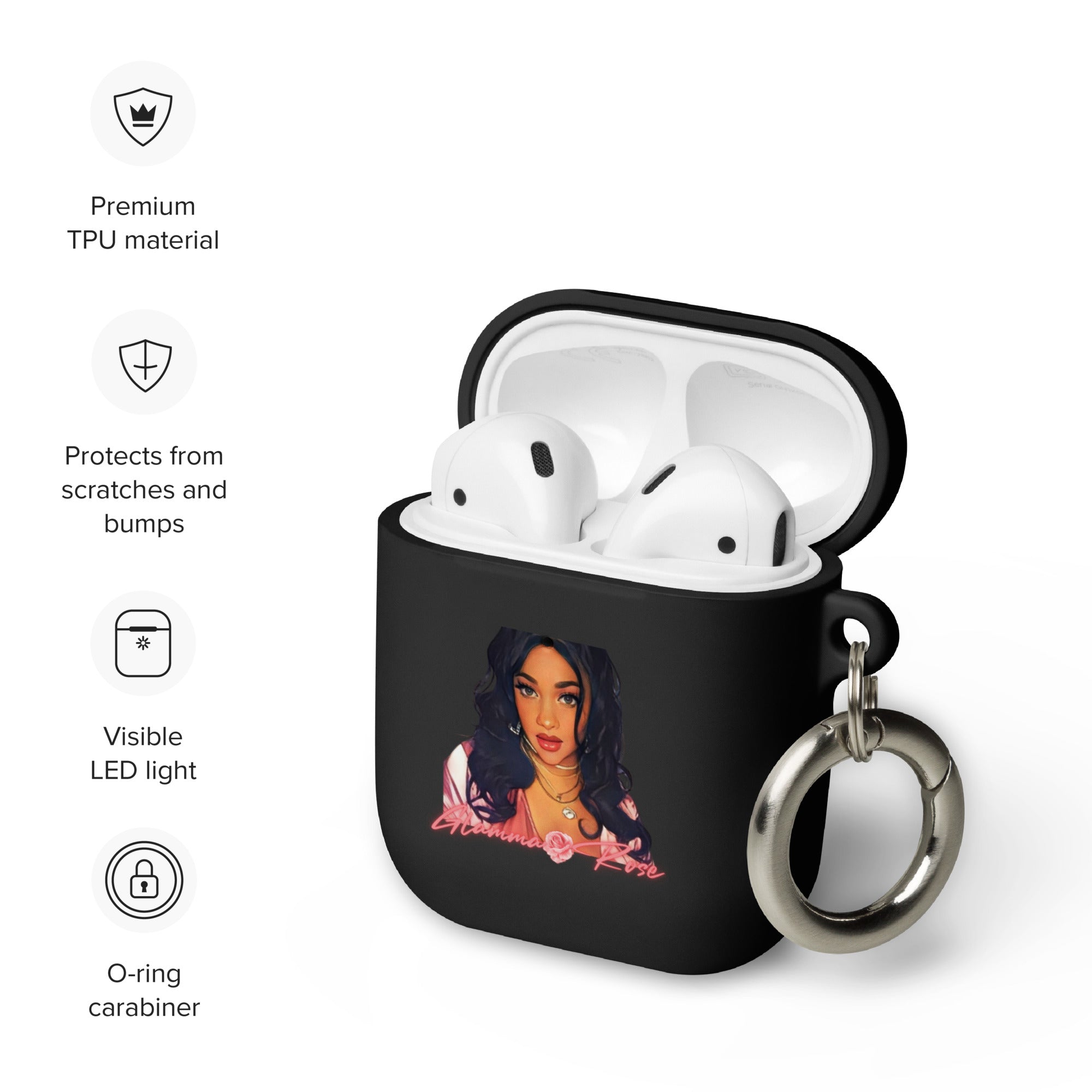 AirPods Case – Glambyross