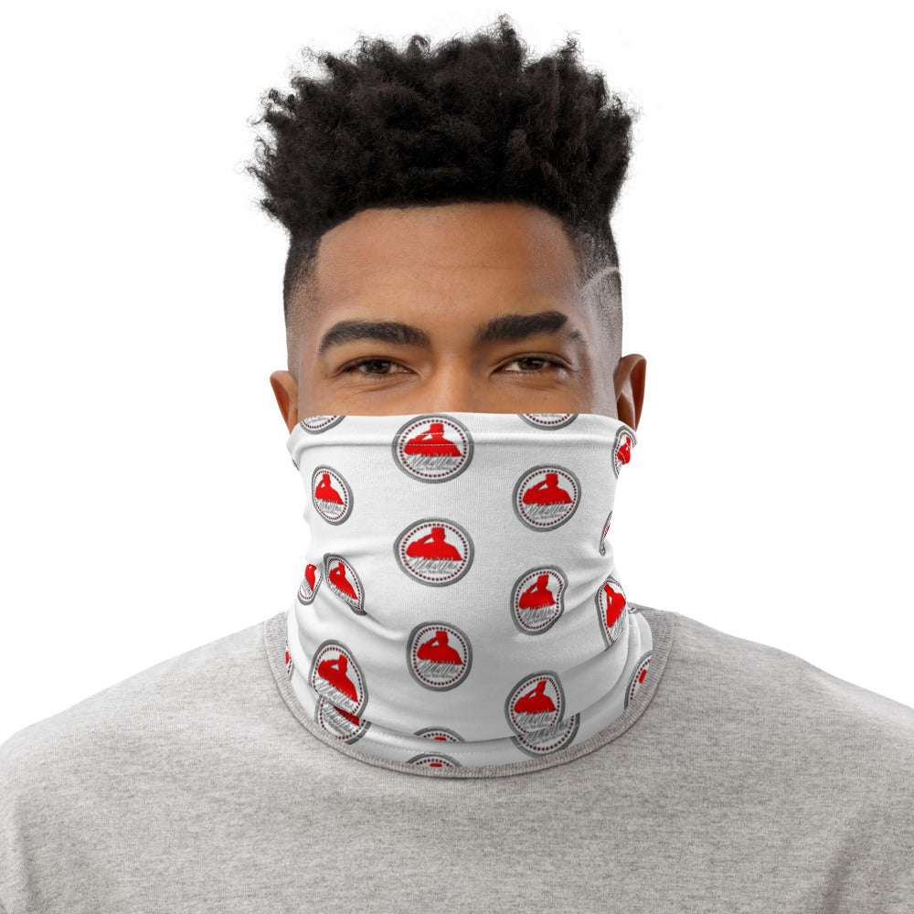Wild Wild Da General - Neck Gaiter