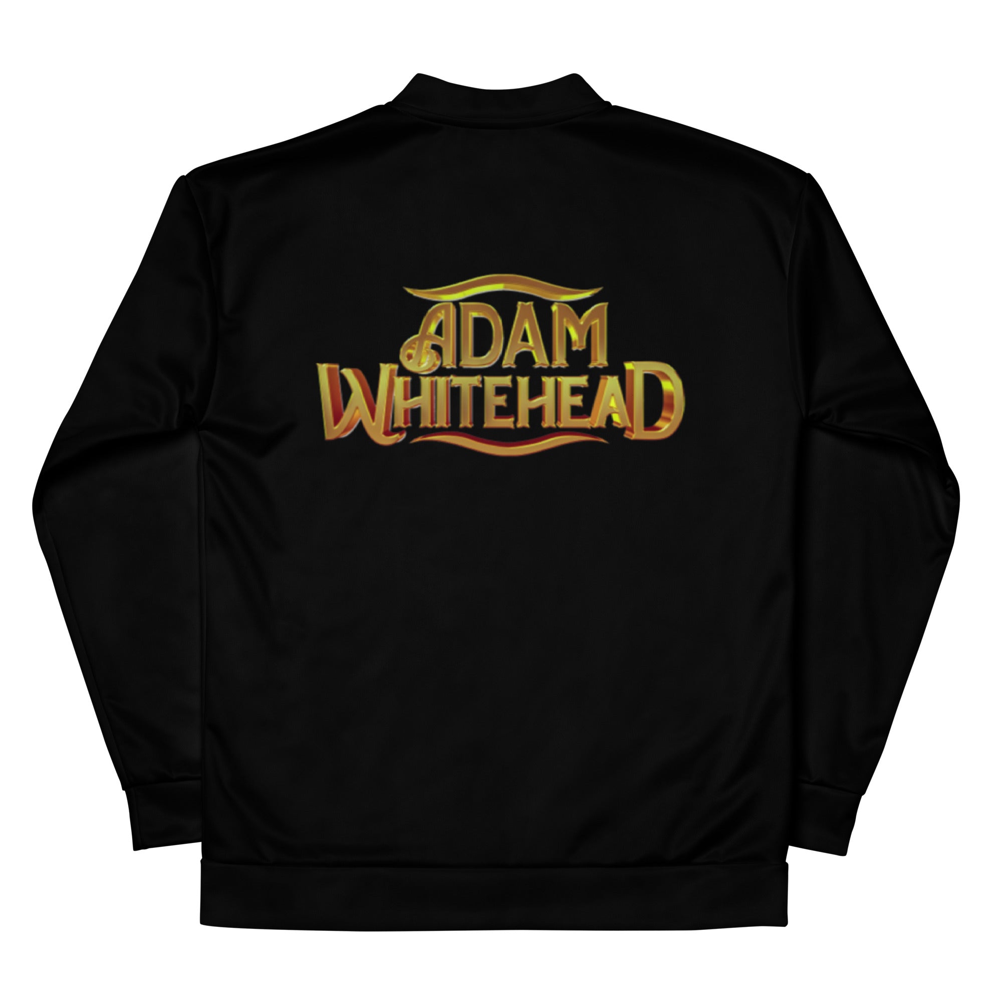 Adam Whitehead - Unisex Bomber Jacket