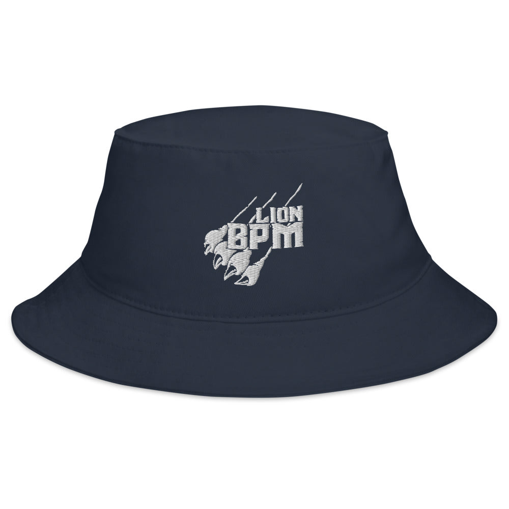 Lion BPM - Bucket Hat