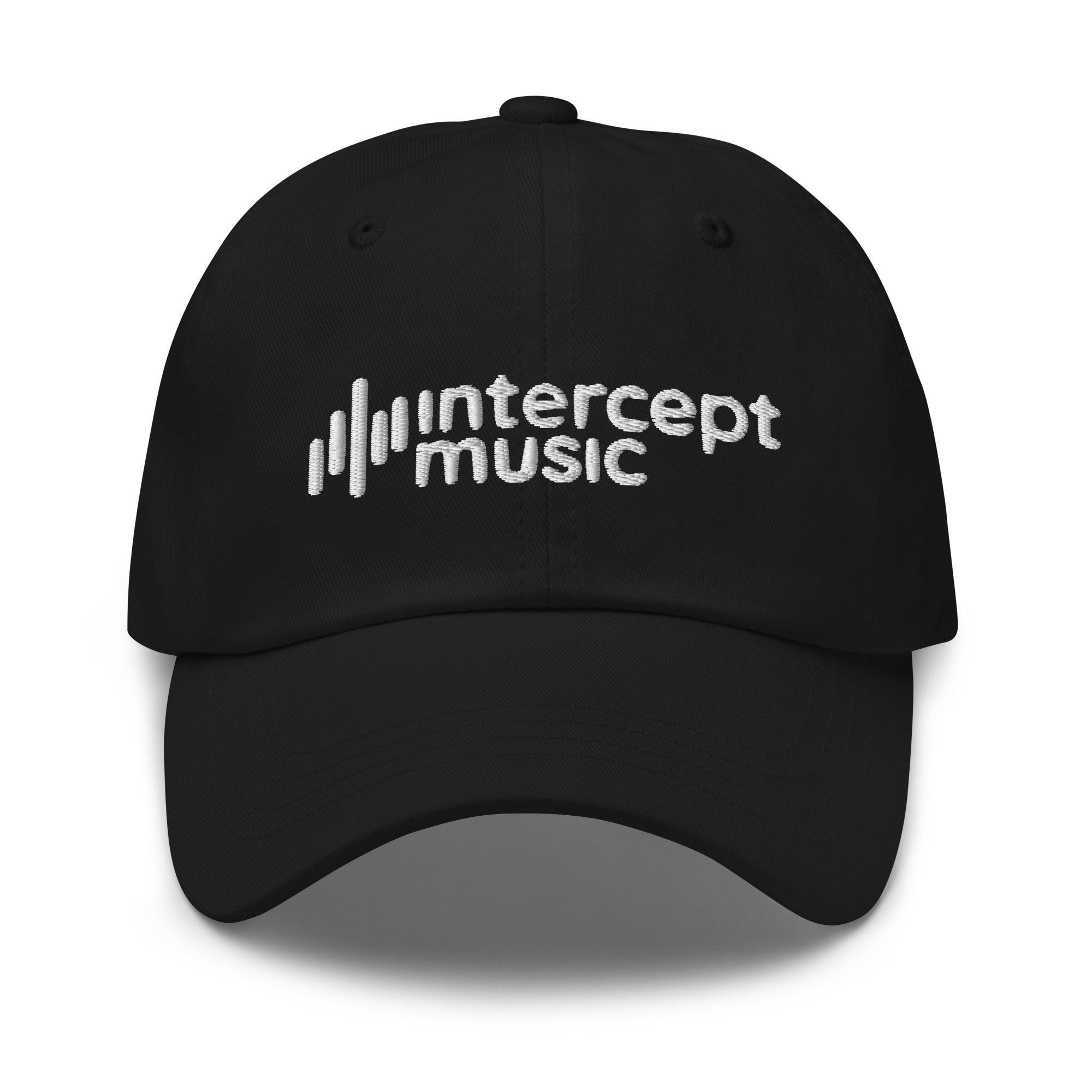 Intercept Music - Dad hat