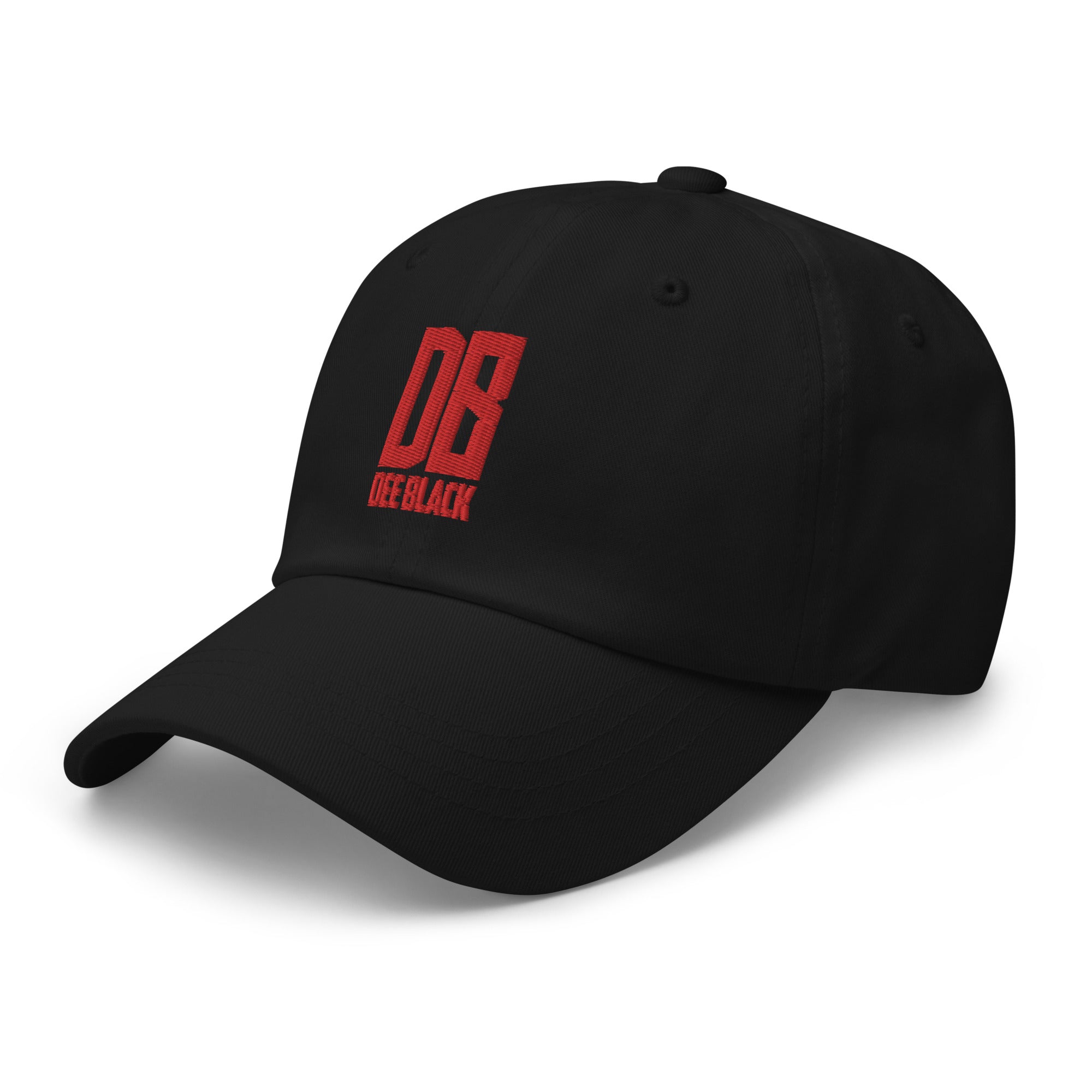 Dee Black - Dad hat