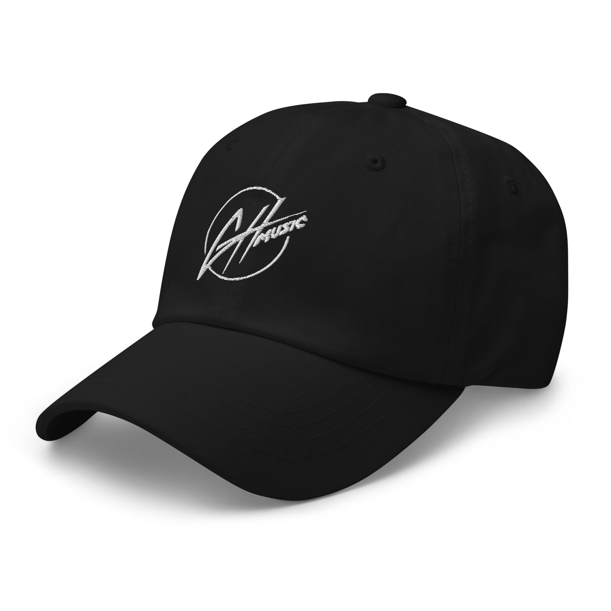 Garrett Huffman - Dad hat