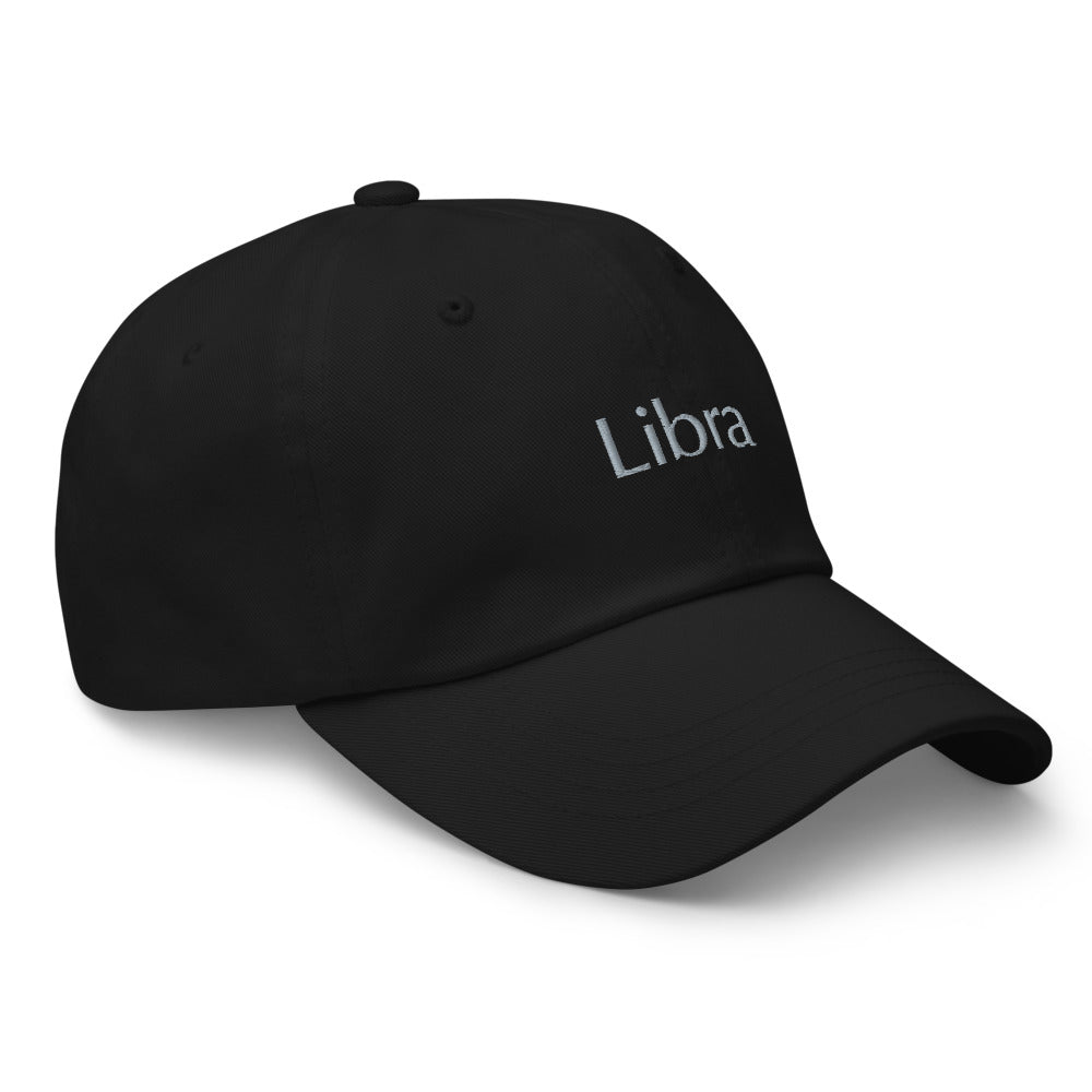 Will Gittens - "This is my sign - Libra (air)" - Dad hat