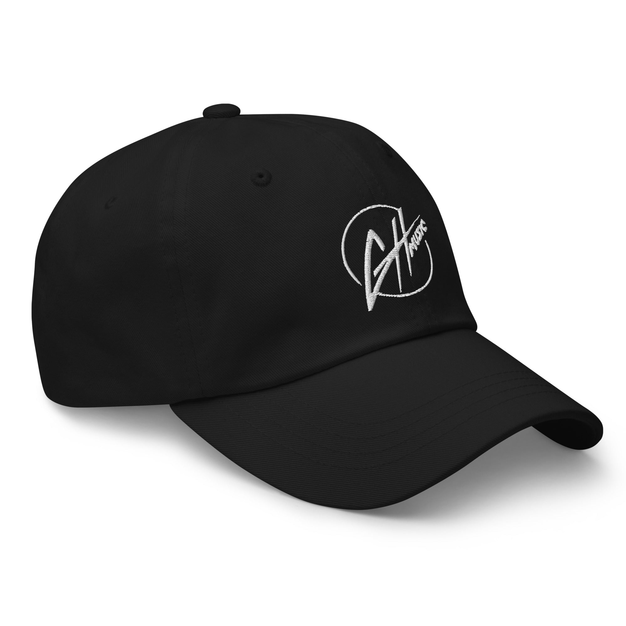 Garrett Huffman - Dad hat