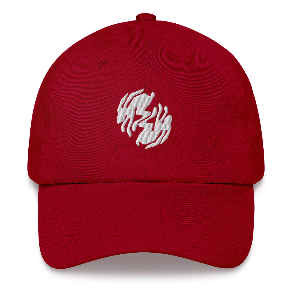 Jon & The Rabbit - Dad hat