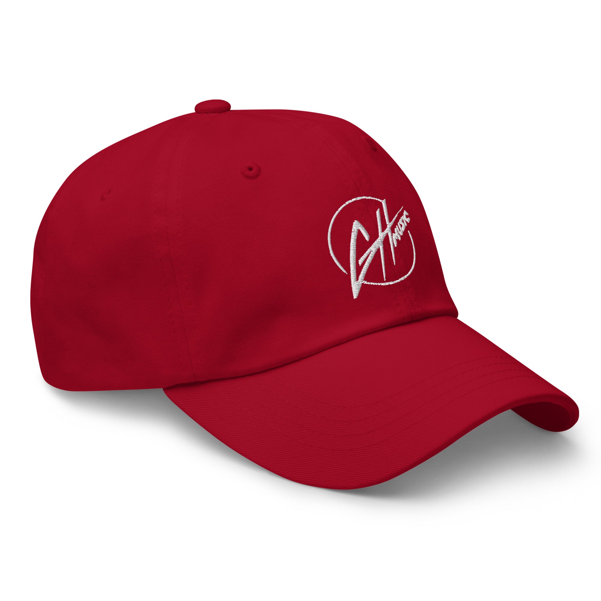 Garrett Huffman - Dad hat