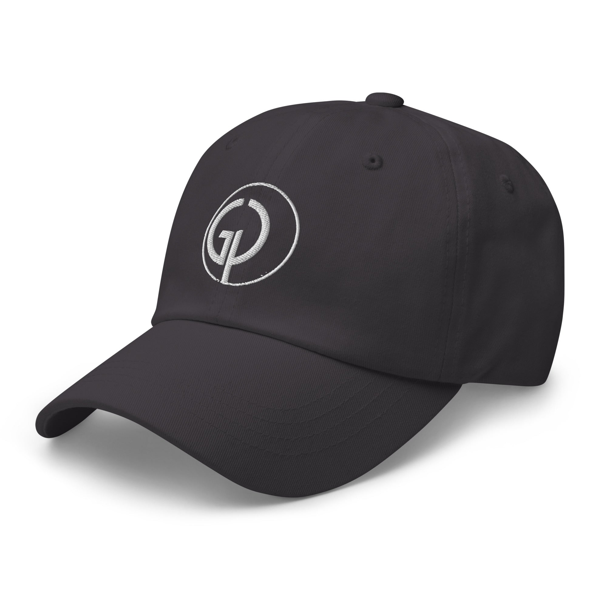 Greg Parrish - Dad hat