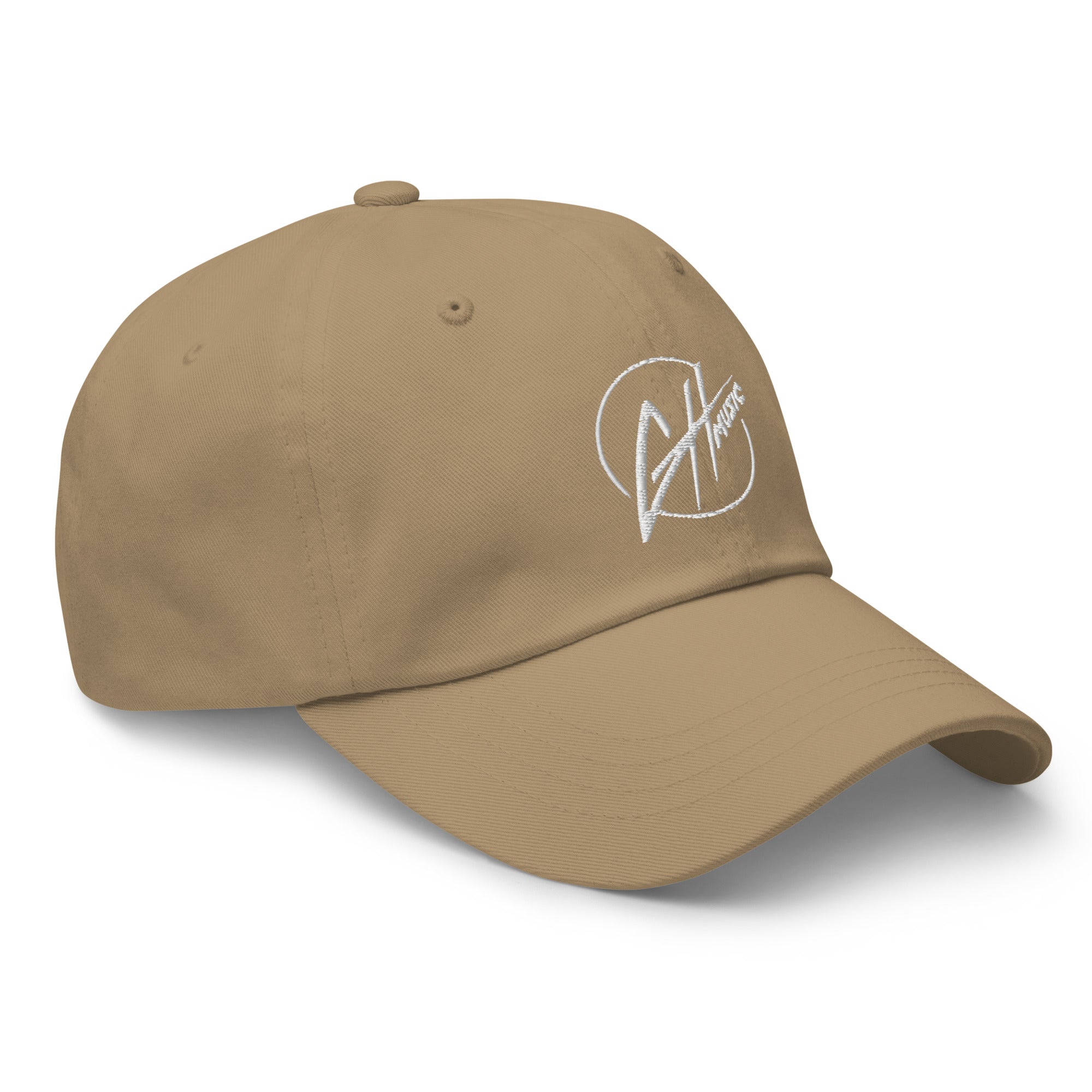 Garrett Huffman - Dad hat