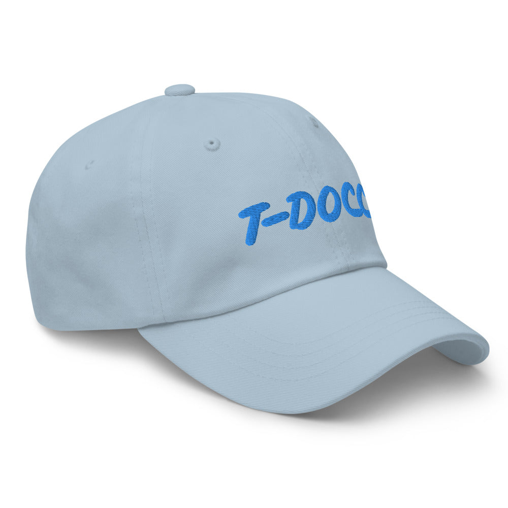T-DOCC - Dad hat