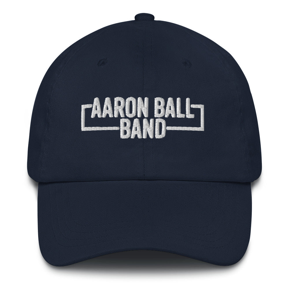 Aaron Ball Band - Dad hat