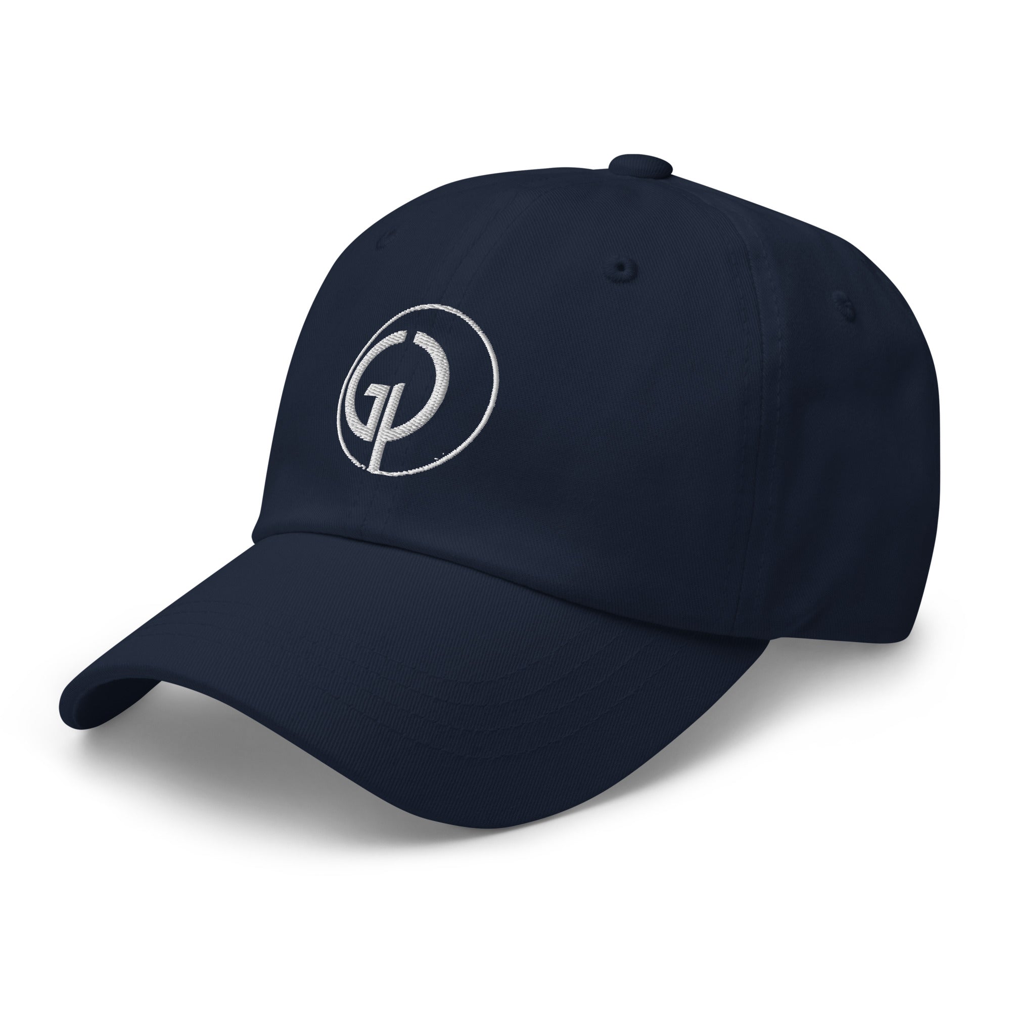 Greg Parrish - Dad hat