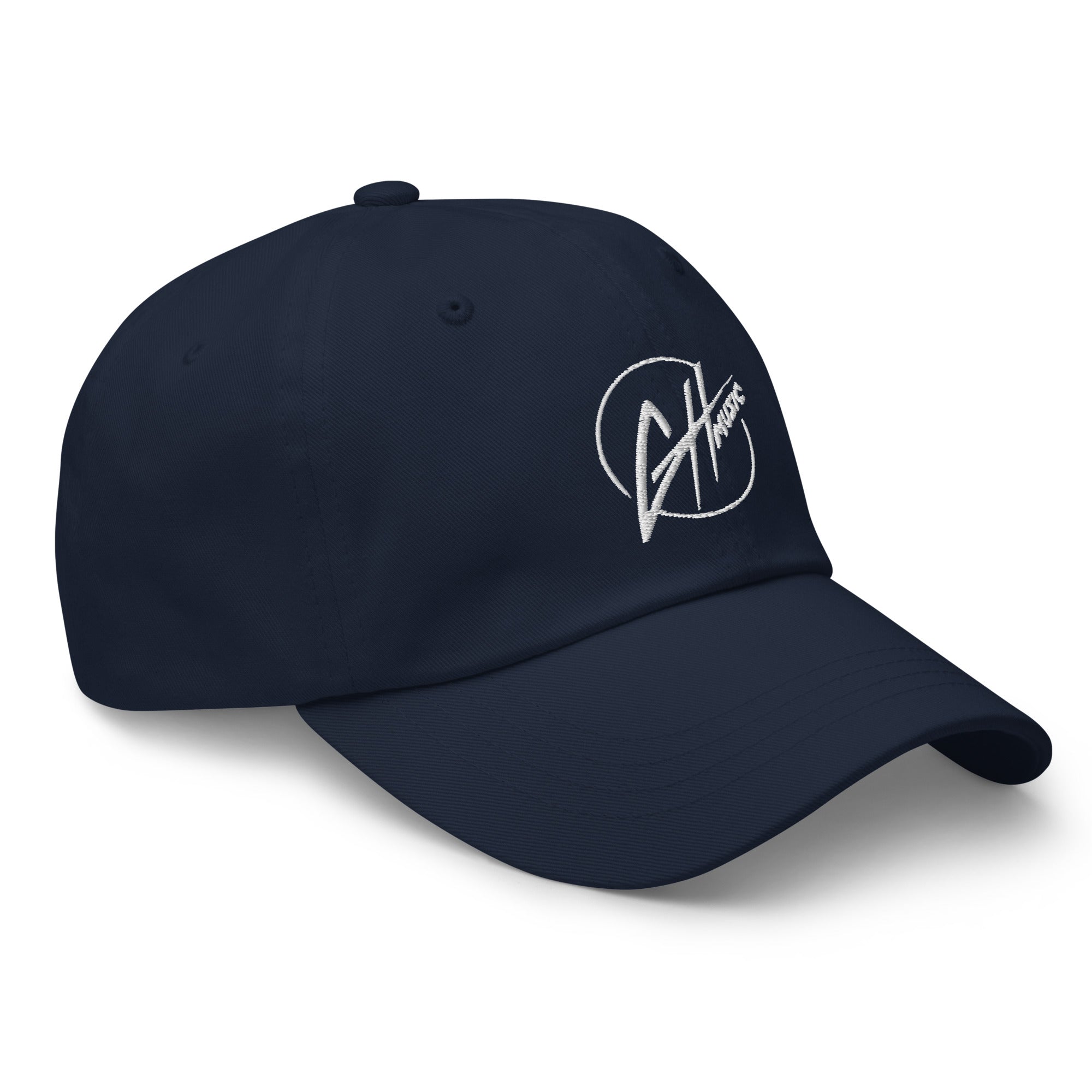 Garrett Huffman - Dad hat