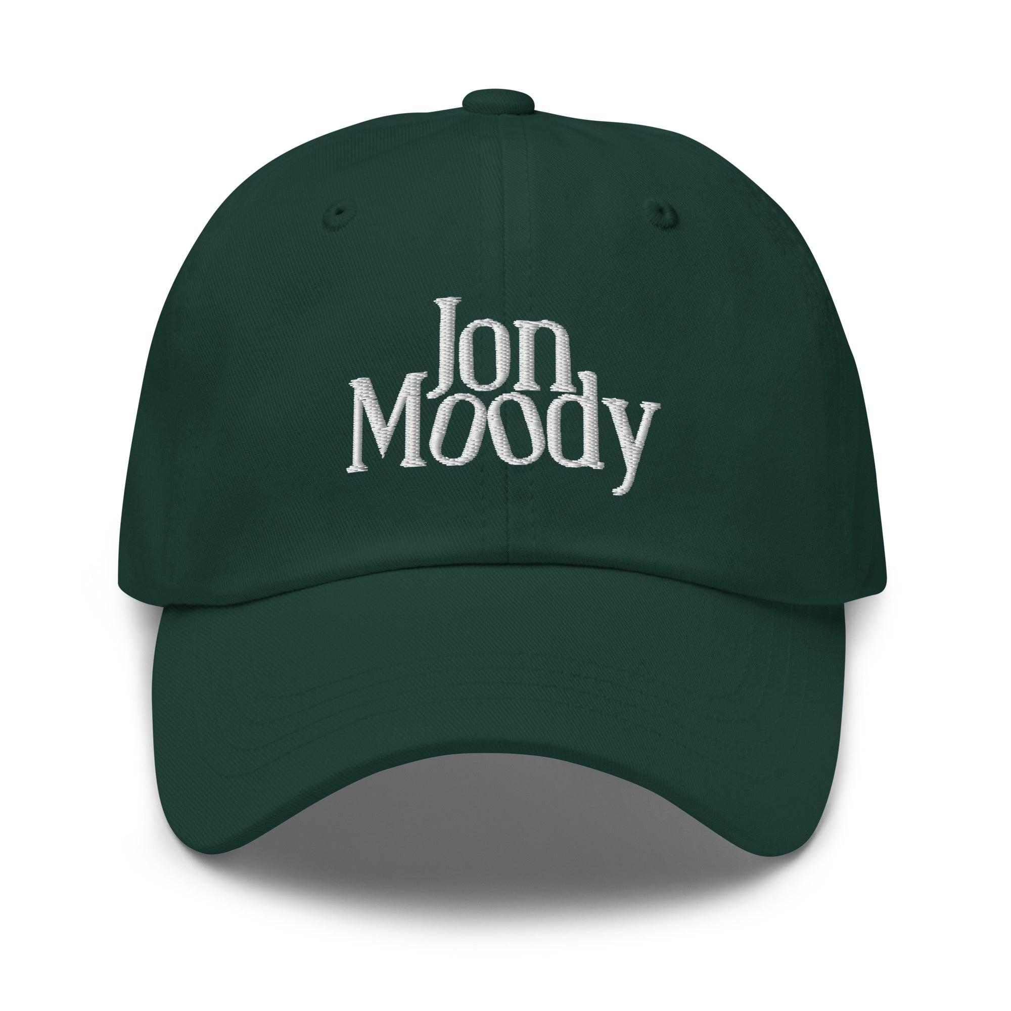 Jon Moody - Dad hat
