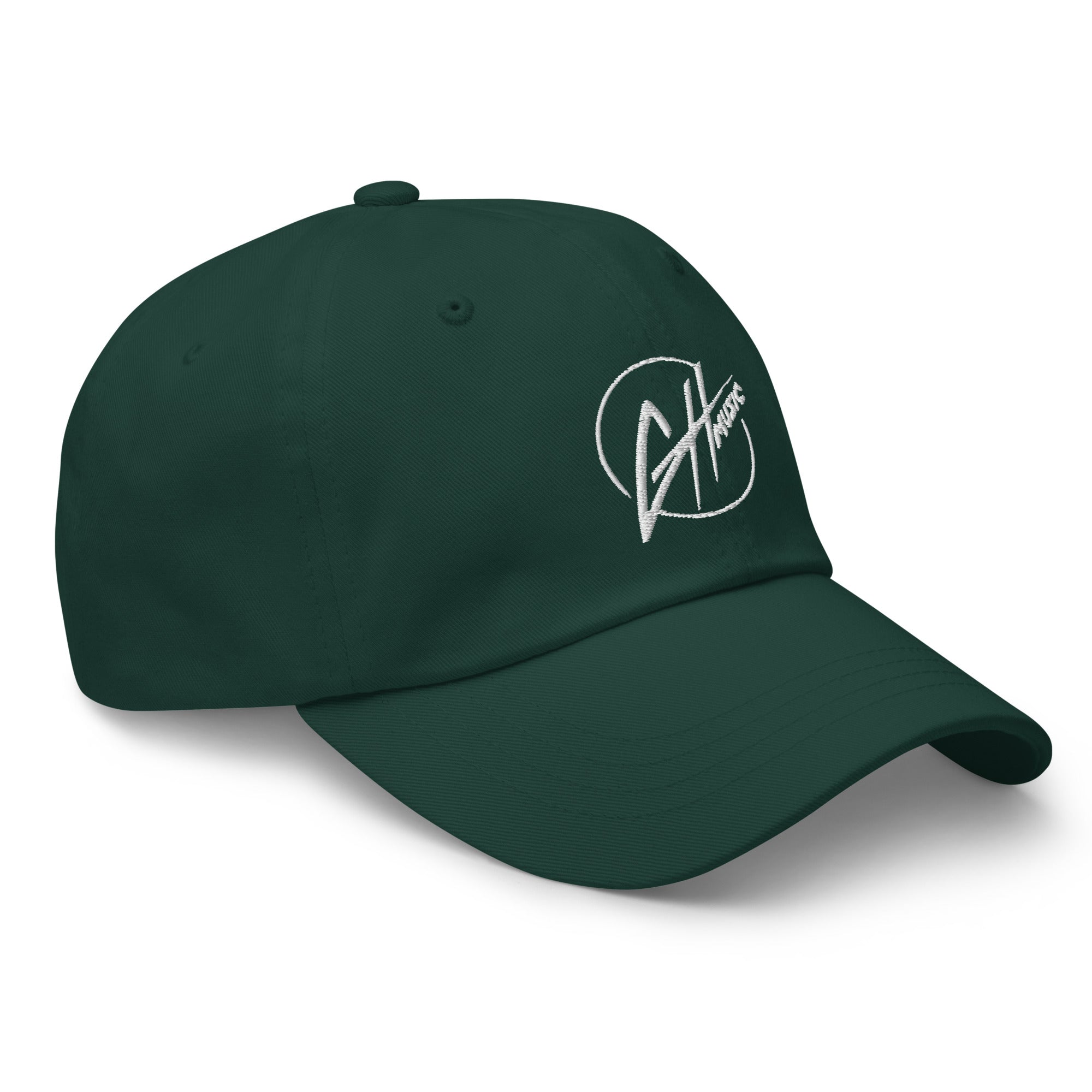 Garrett Huffman - Dad hat