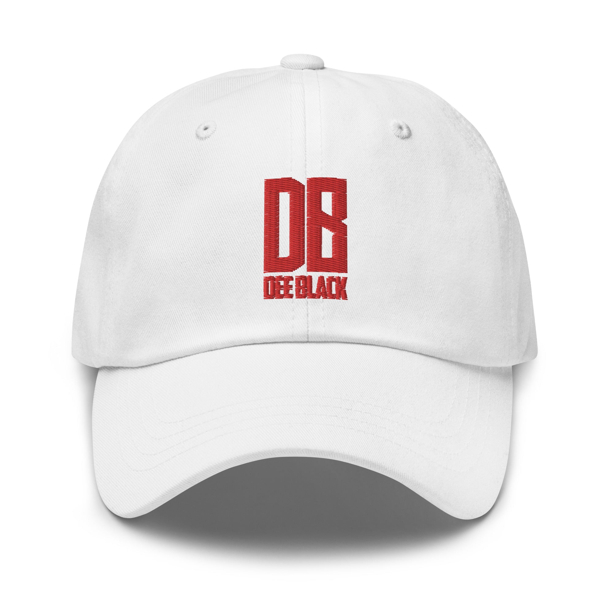 Dee Black - Dad hat