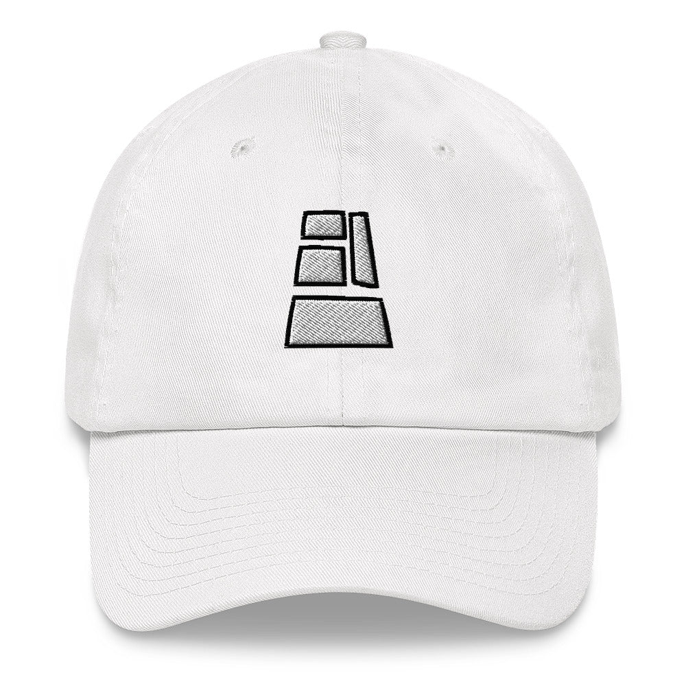 The Lonely People - Dad hat