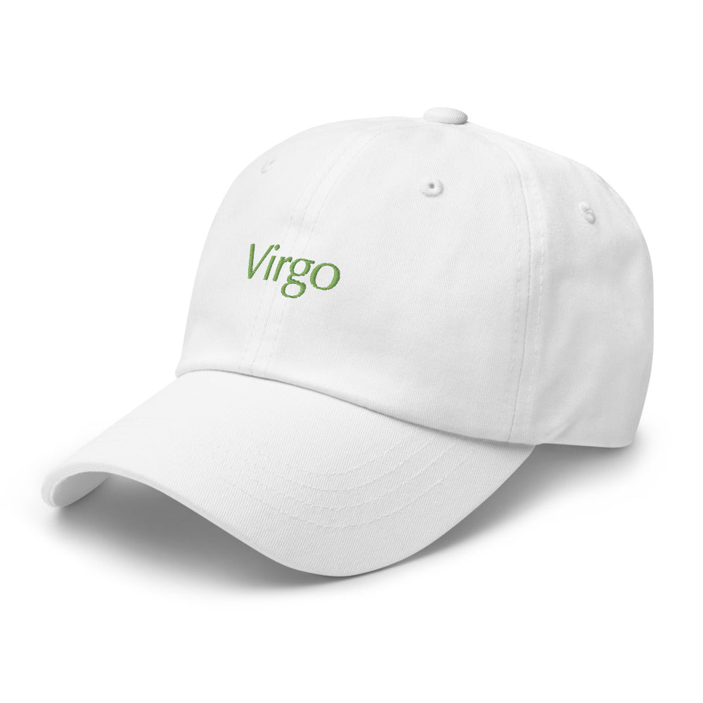 Will Gittens - "This is my sign - Virgo (earth)" - Dad hat