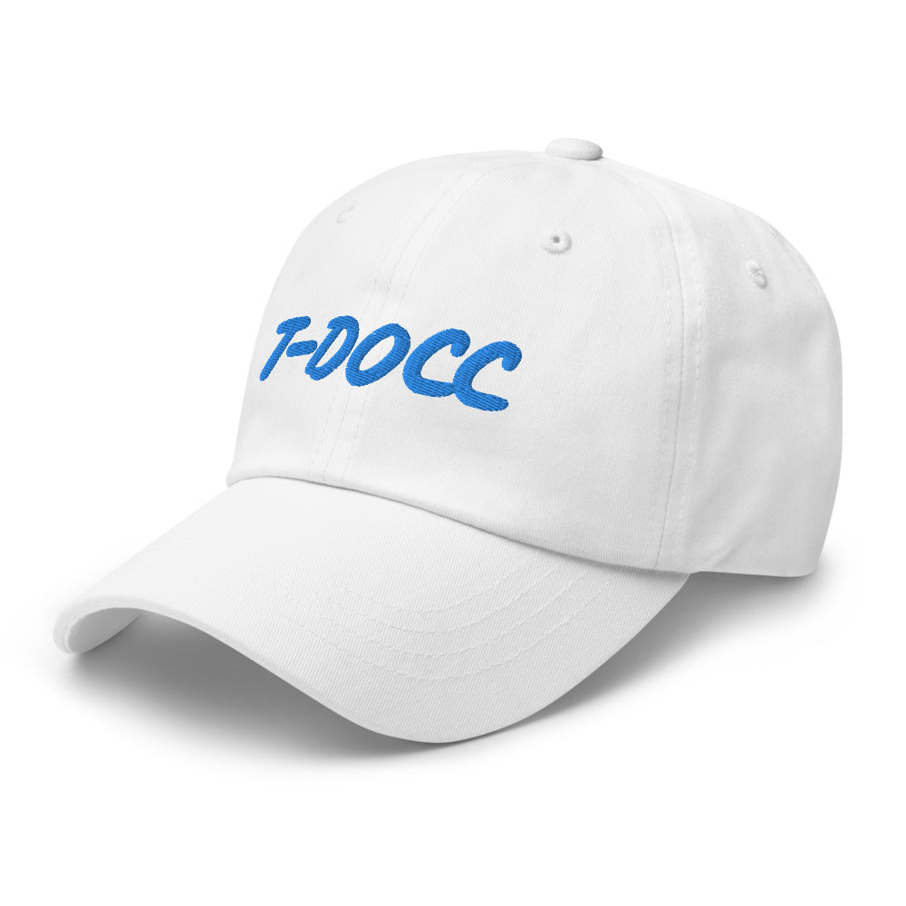 T-DOCC - Dad hat