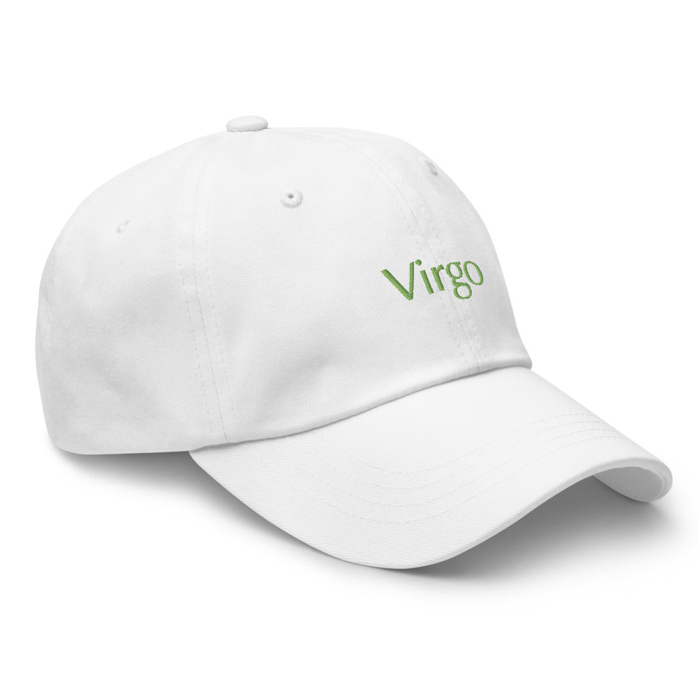 Will Gittens - "This is my sign - Virgo (earth)" - Dad hat