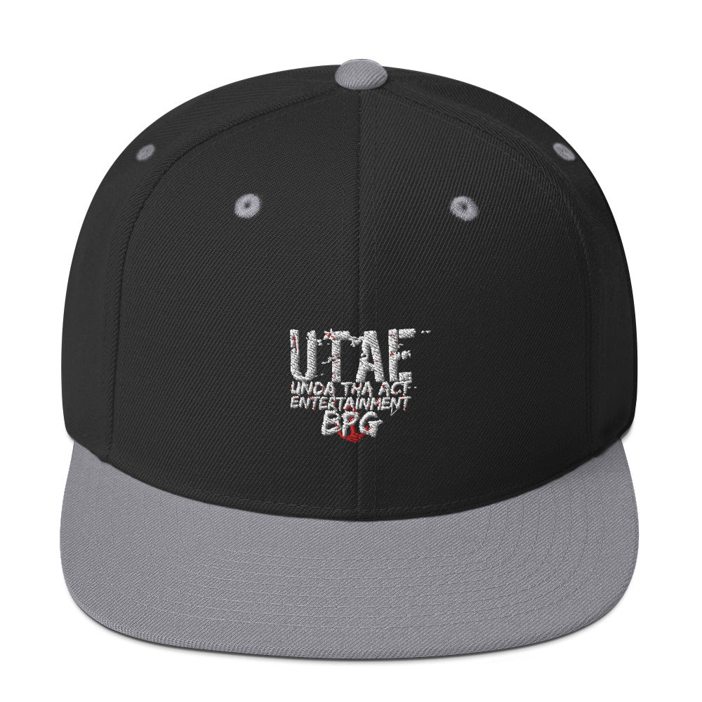 Wild Wild Da General - Snapback Hat