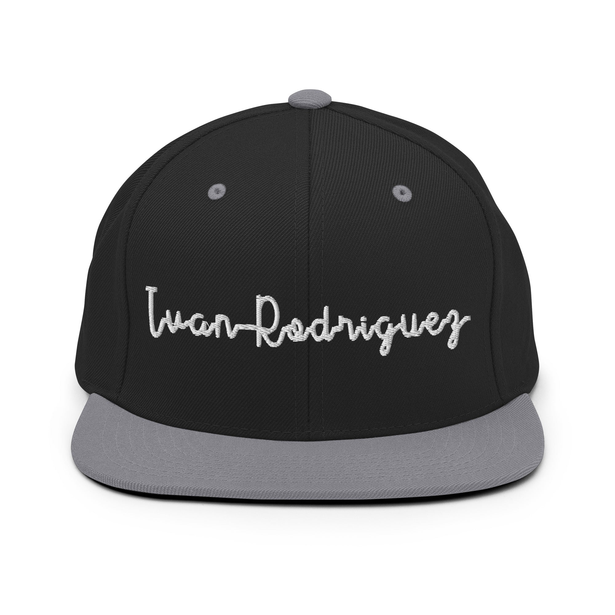 Ivan Rodriguez - Snapback Hat