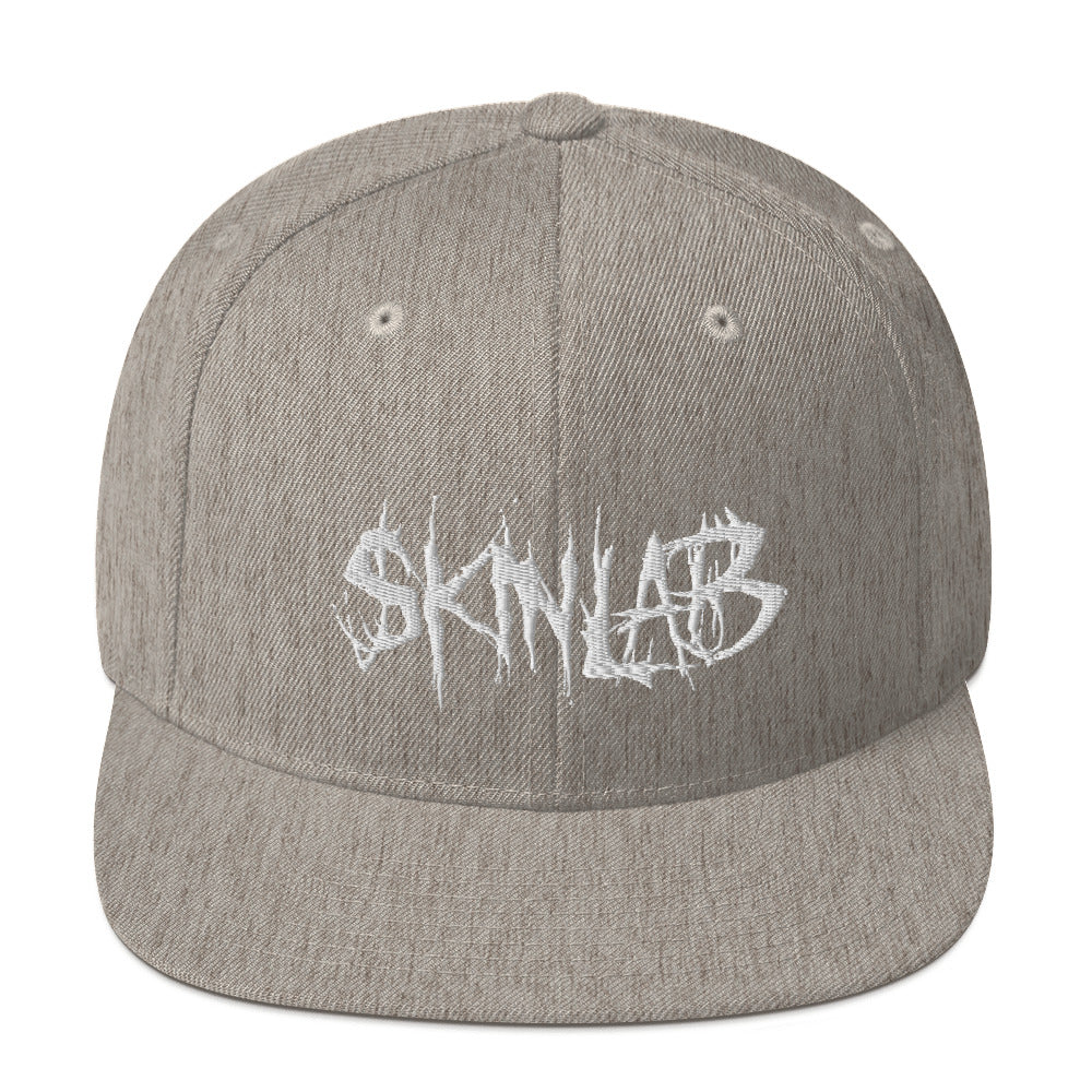Skinlab - Snapback Hat