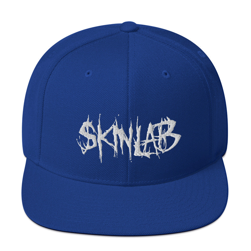 Skinlab - Snapback Hat