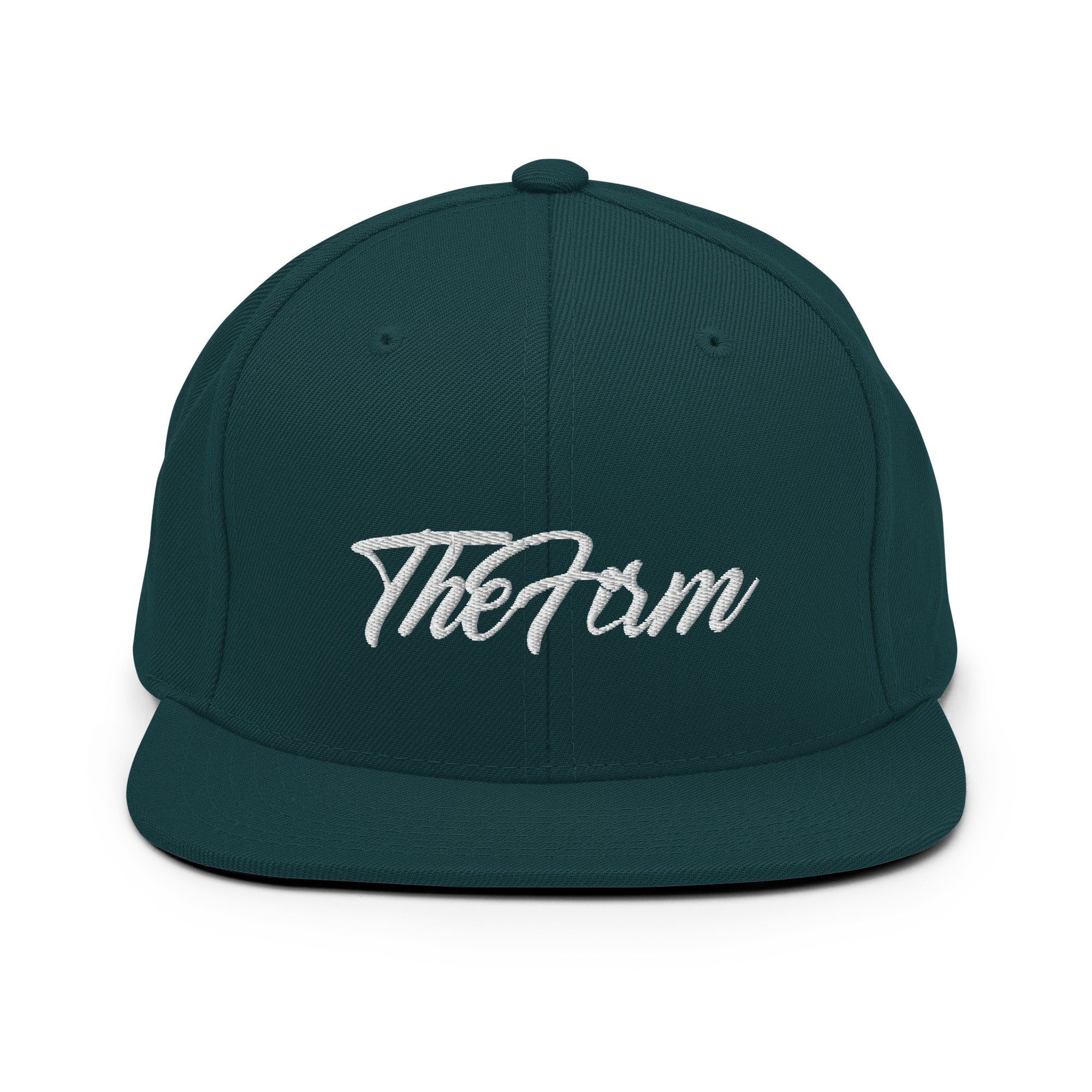 TheFirm -  Snapback Hat