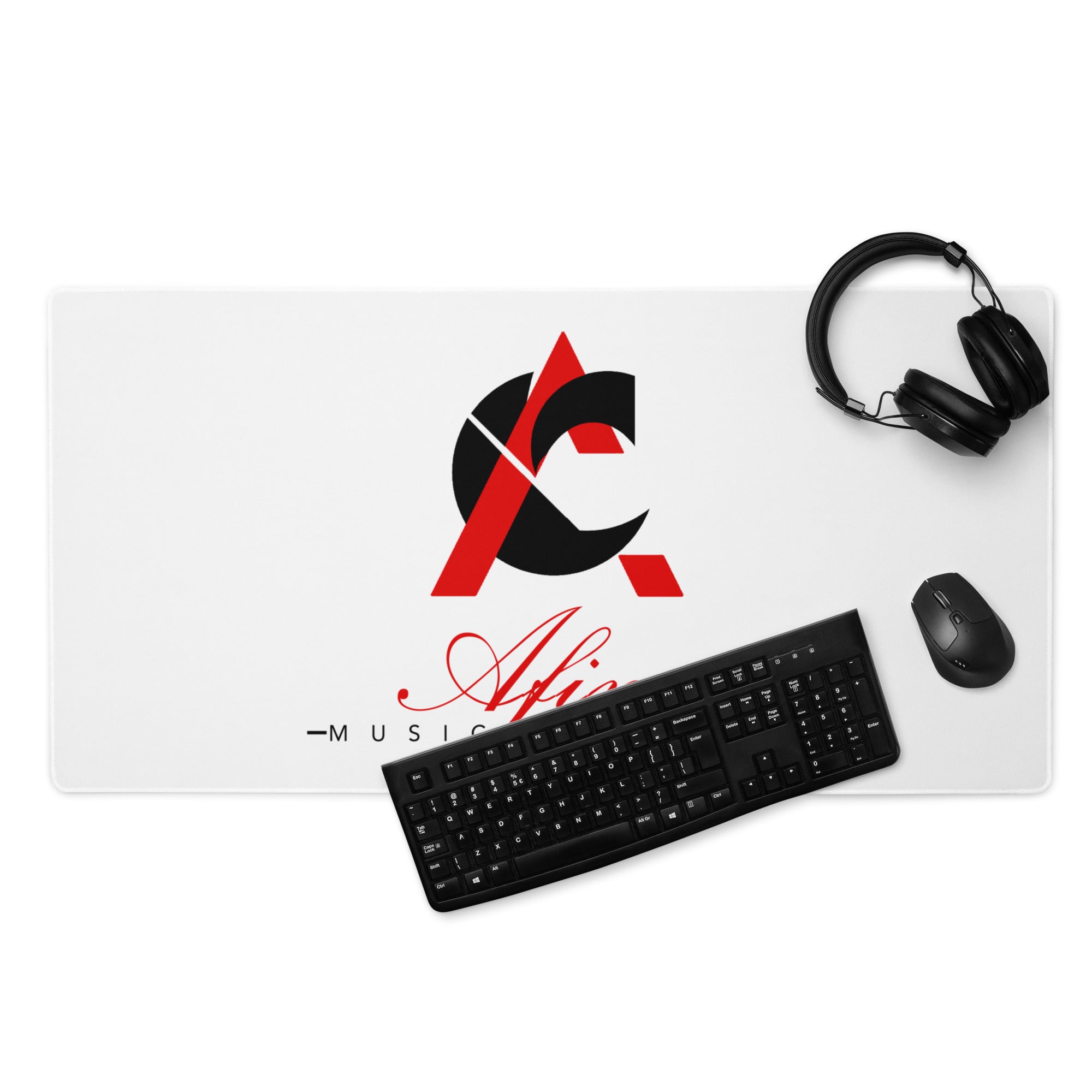 Canibus - Gaming mouse pad