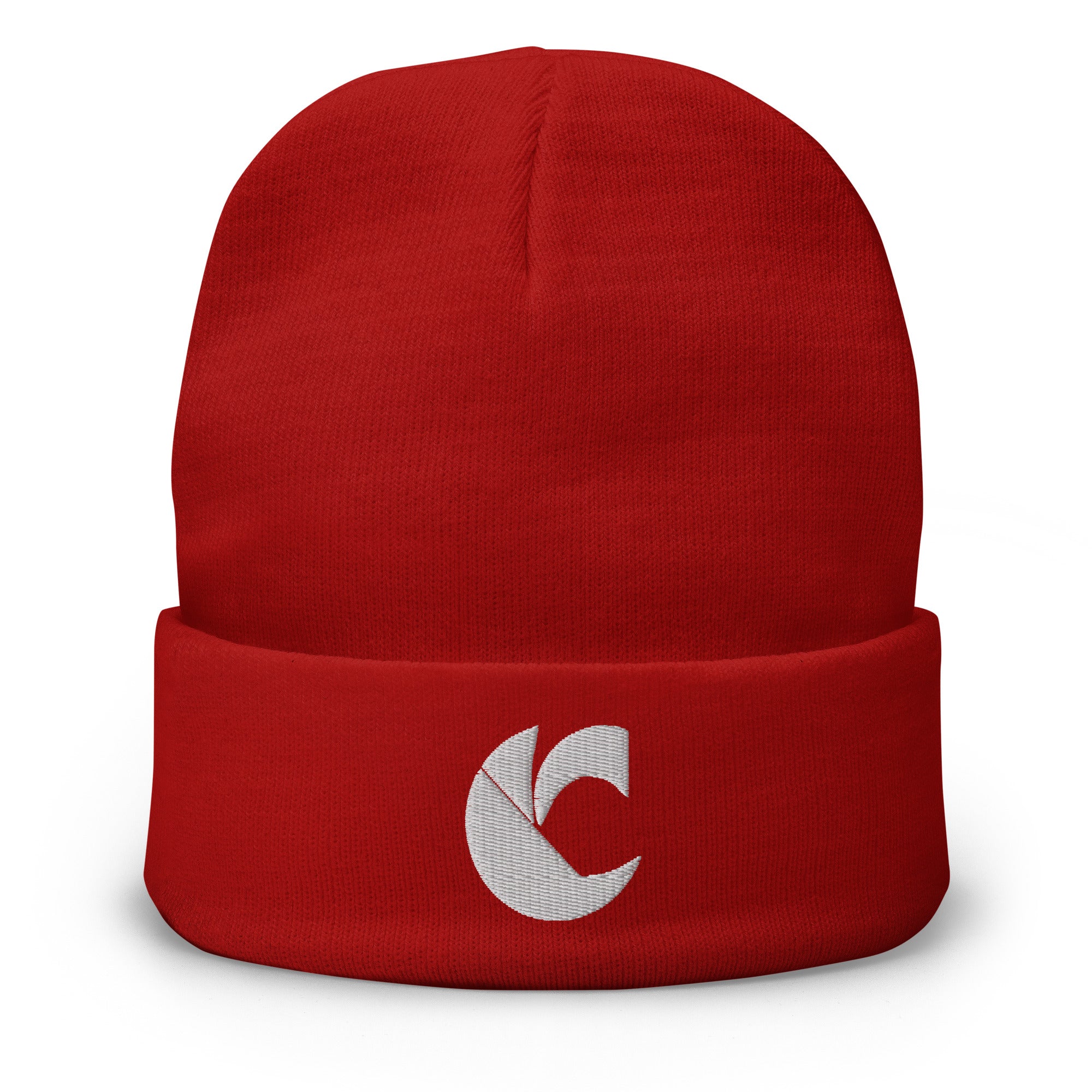 Canibus - Embroidered Beanie