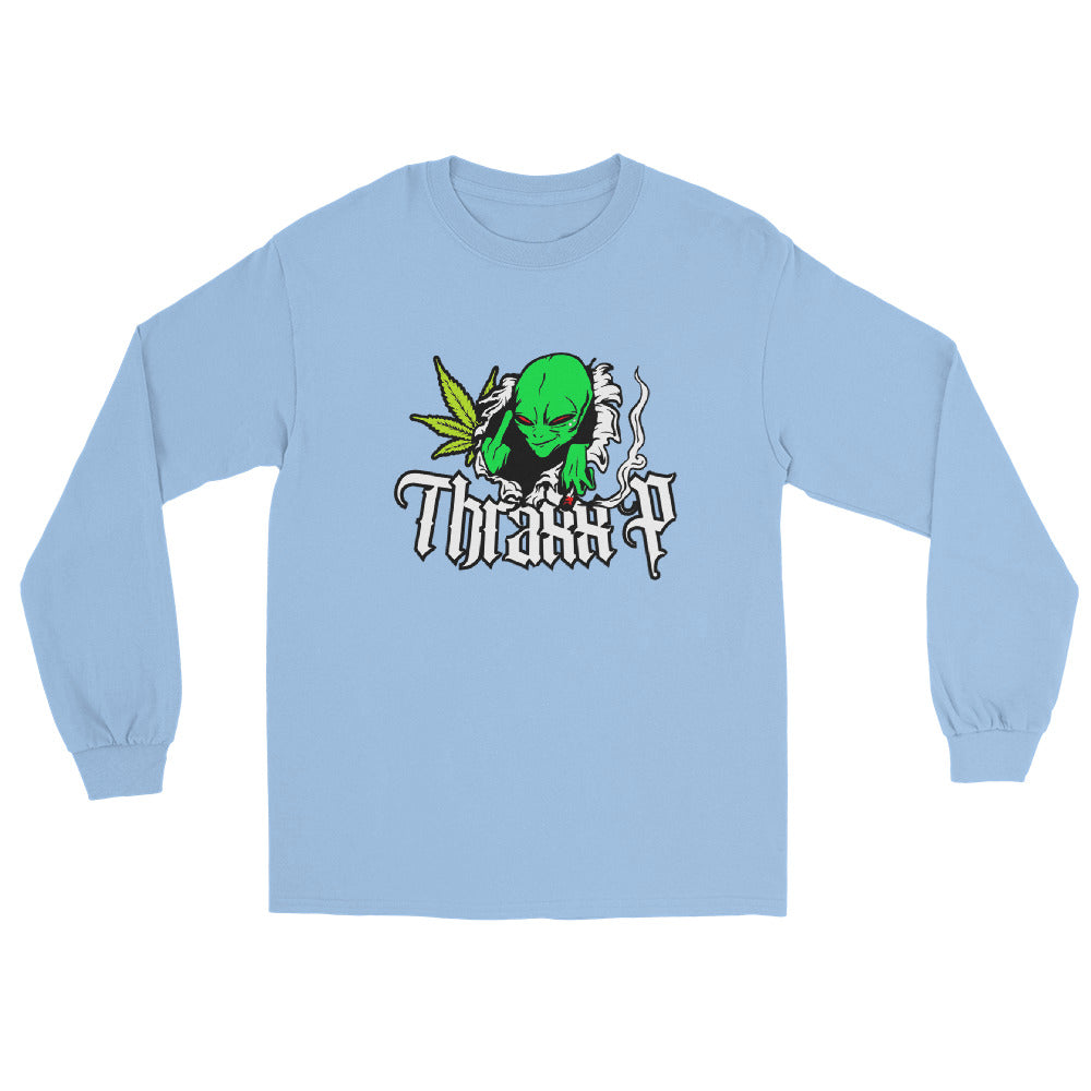 Thraxx P - Long Sleeve Shirt