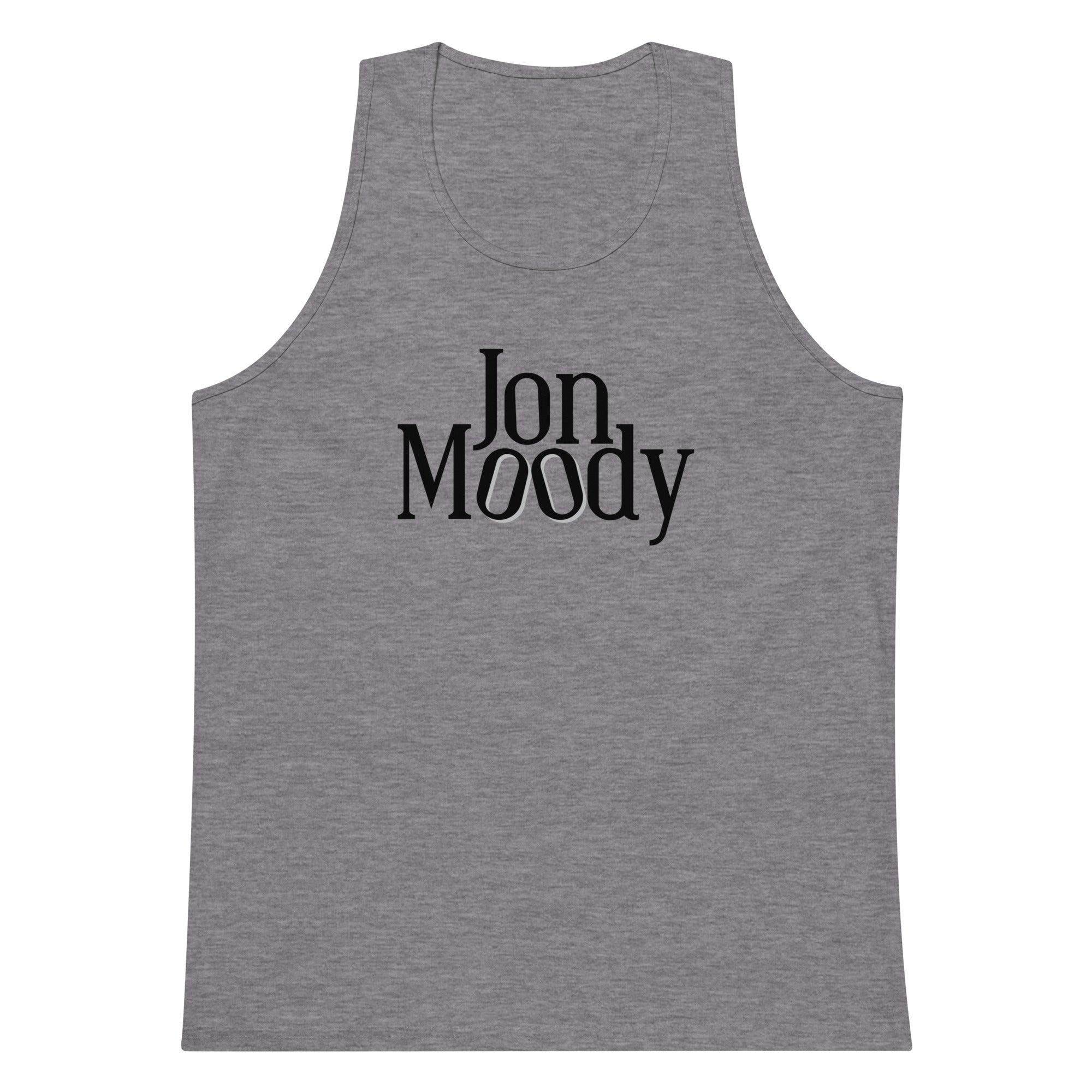 Jon Moody -  premium tank top