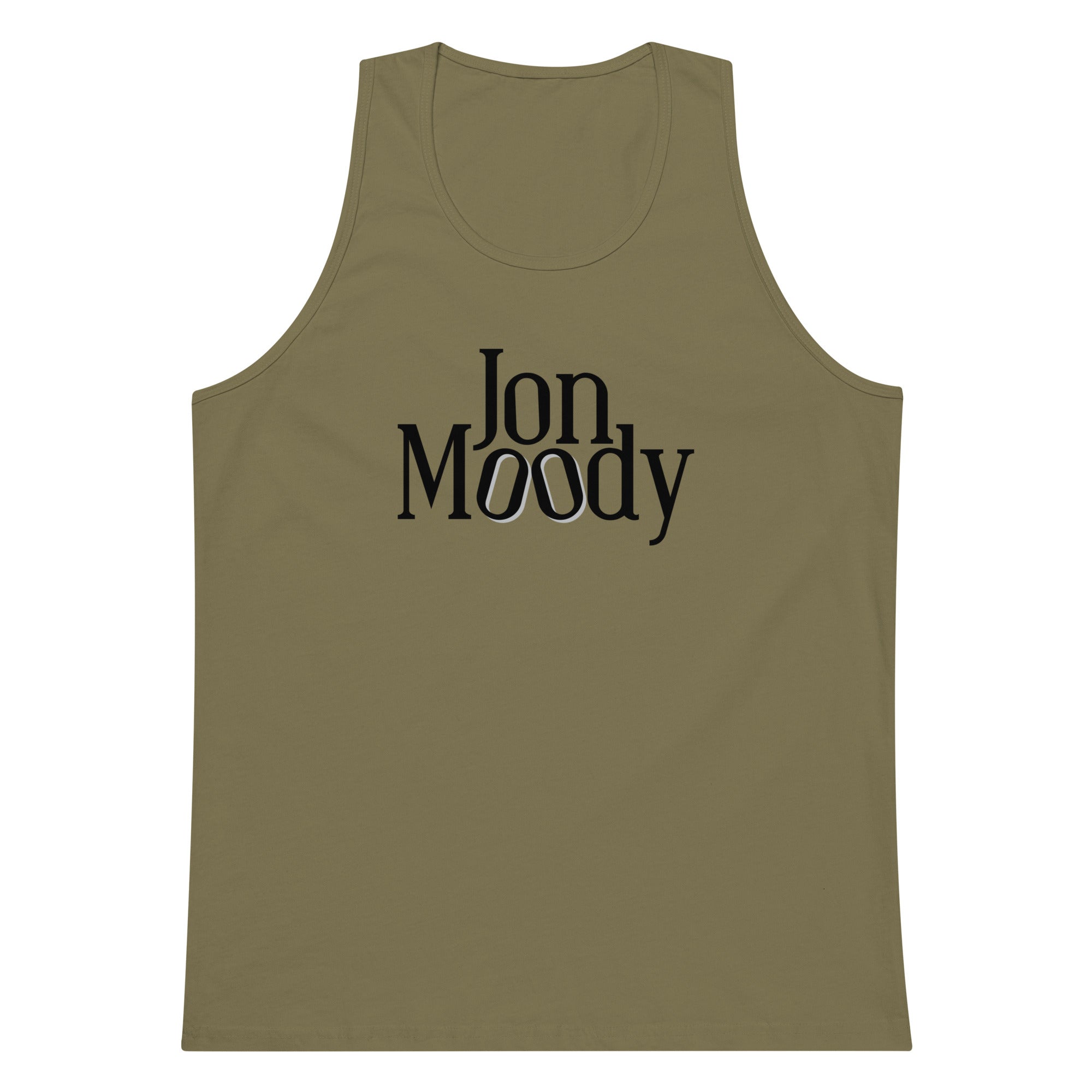 Jon Moody -  premium tank top
