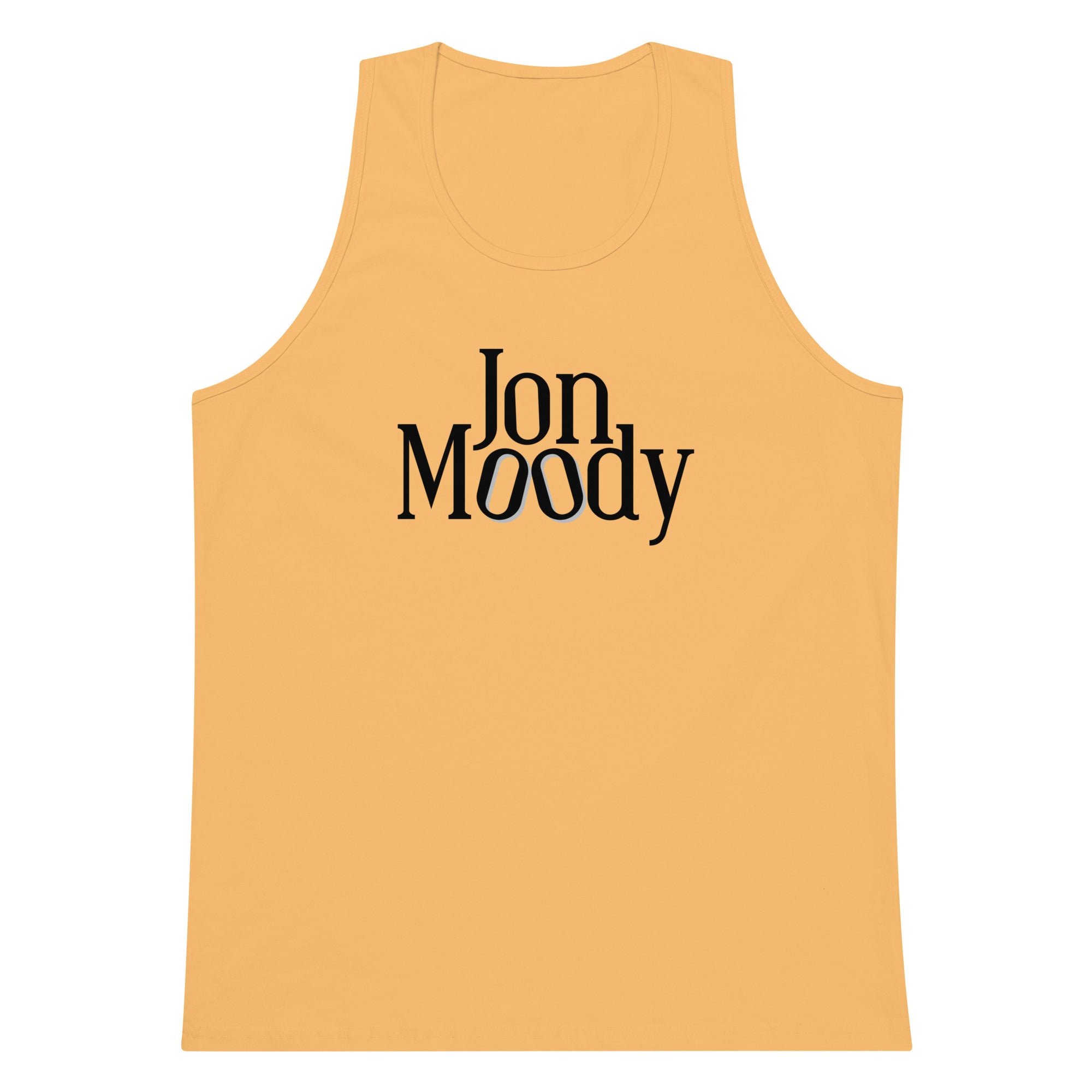 Jon Moody -  premium tank top
