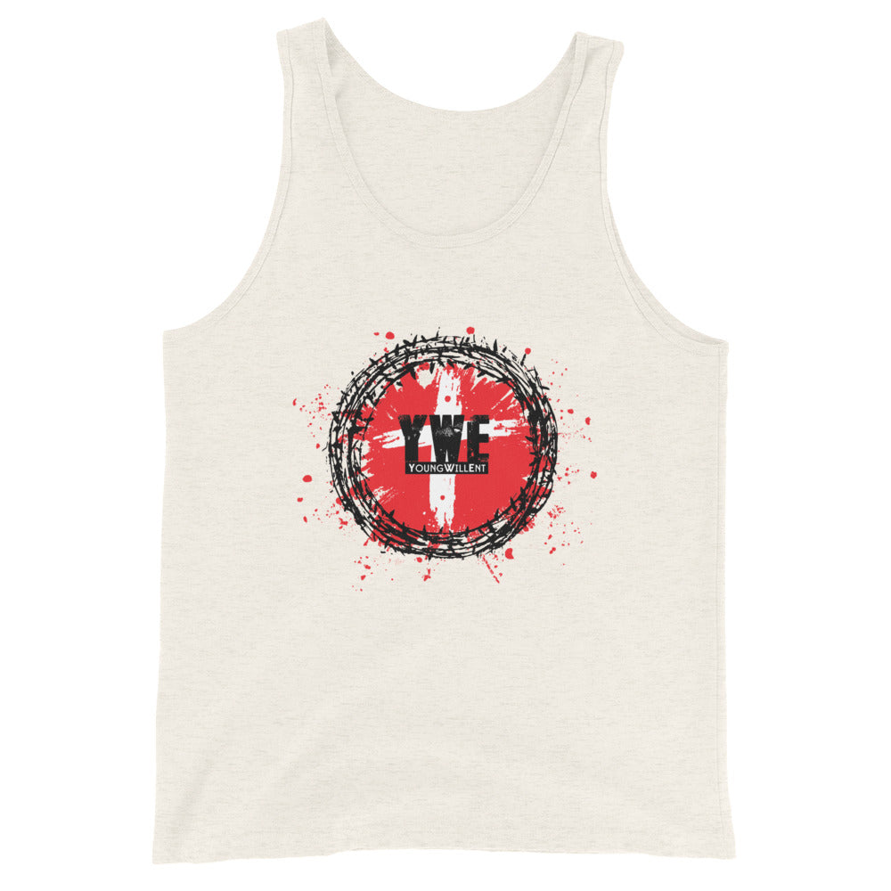 Young Will - Unisex Tank Top