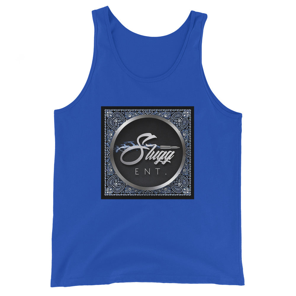 THA MAC GOD - Unisex Tank Top