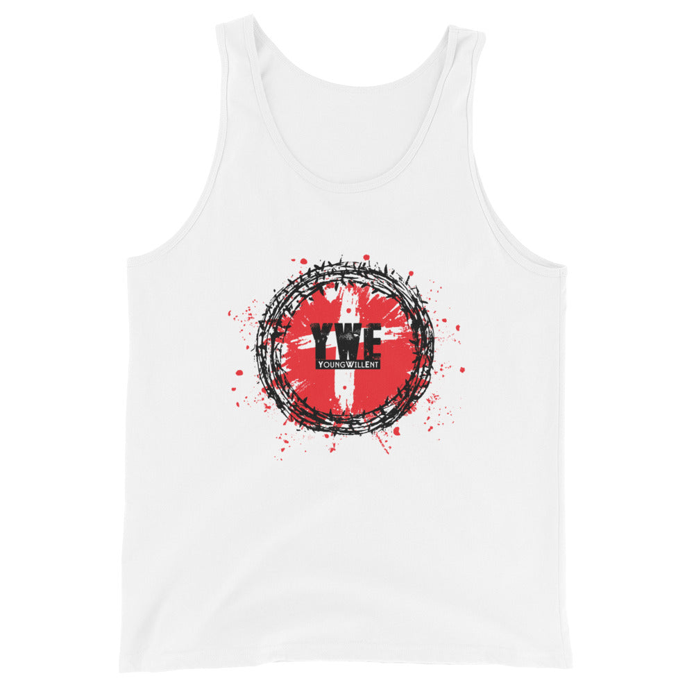 Young Will - Unisex Tank Top