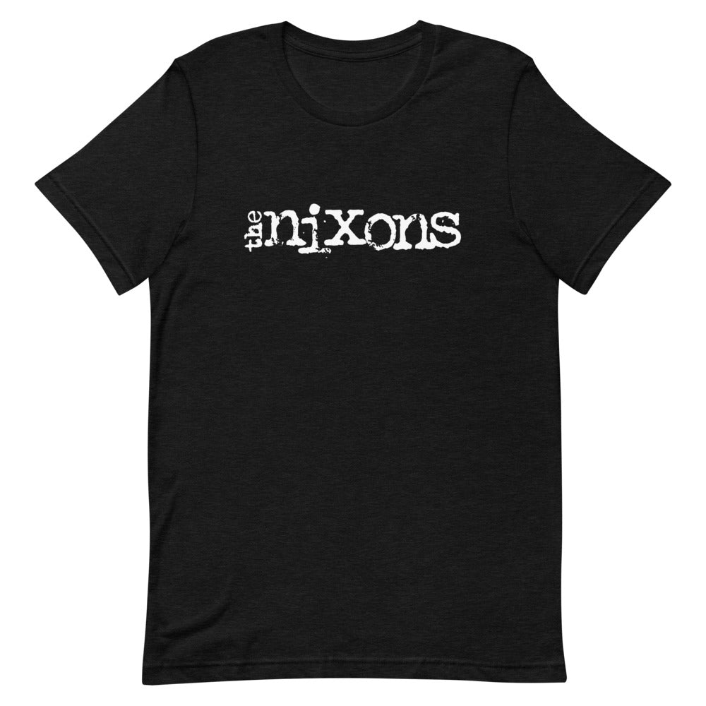 The Nixons - Short-Sleeve Unisex T-Shirt