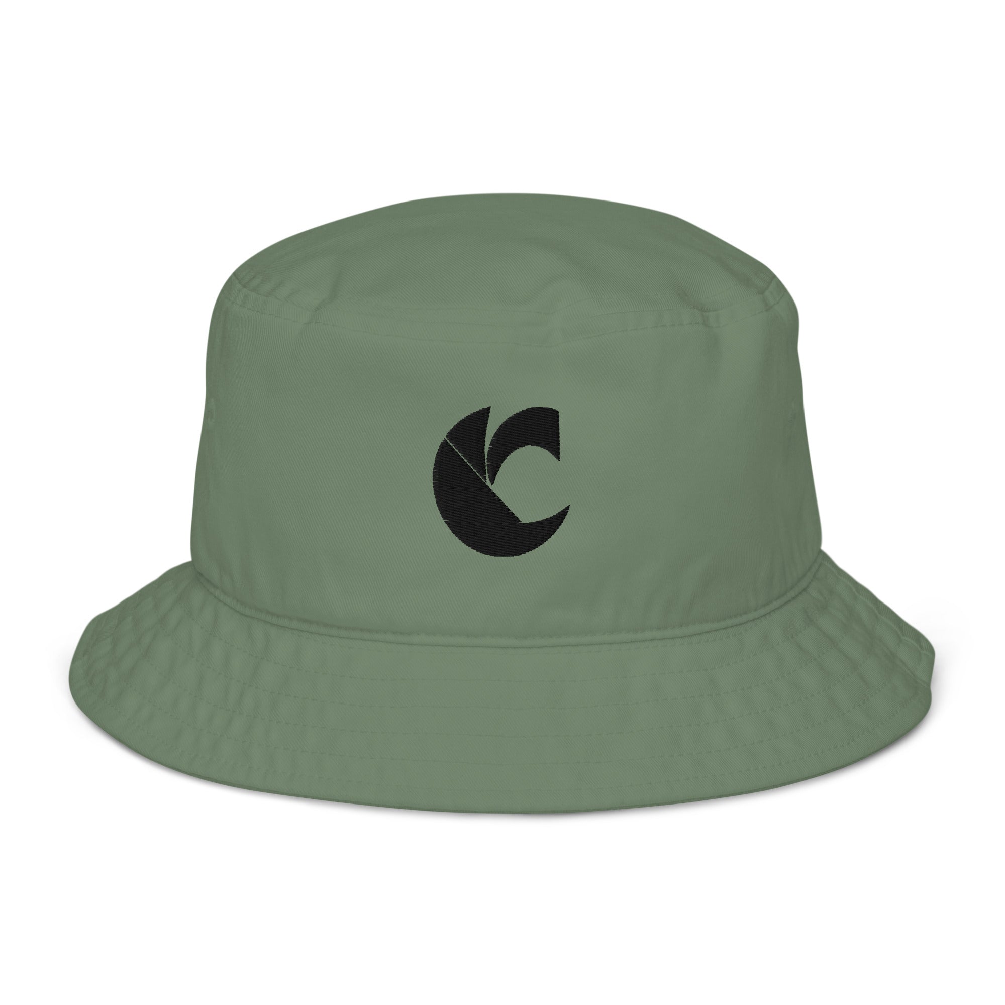 Canibus - Organic bucket hat